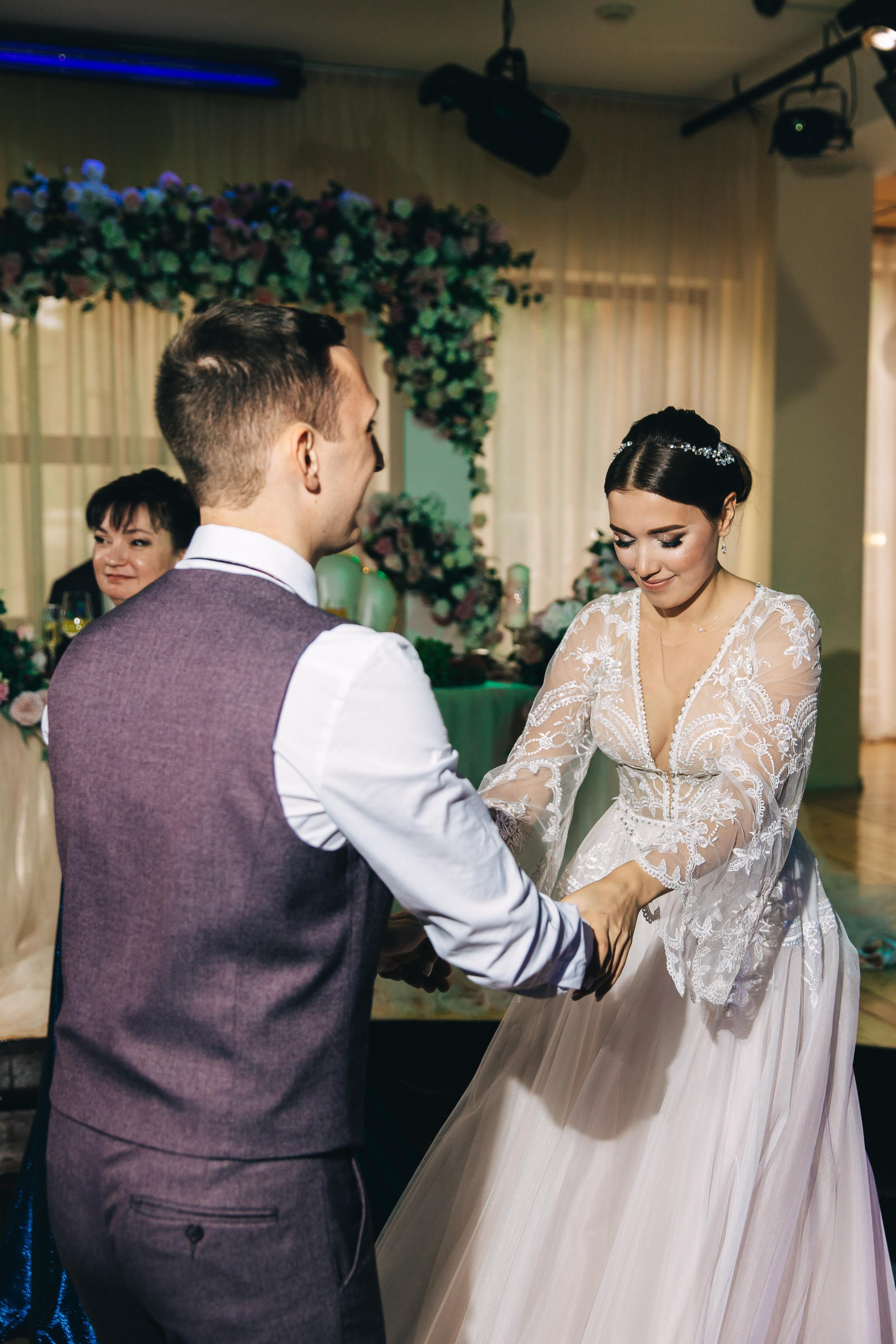 Катя и Андрей. Свадебный фотограф и видеограф Когай Дмитрий и Юлия