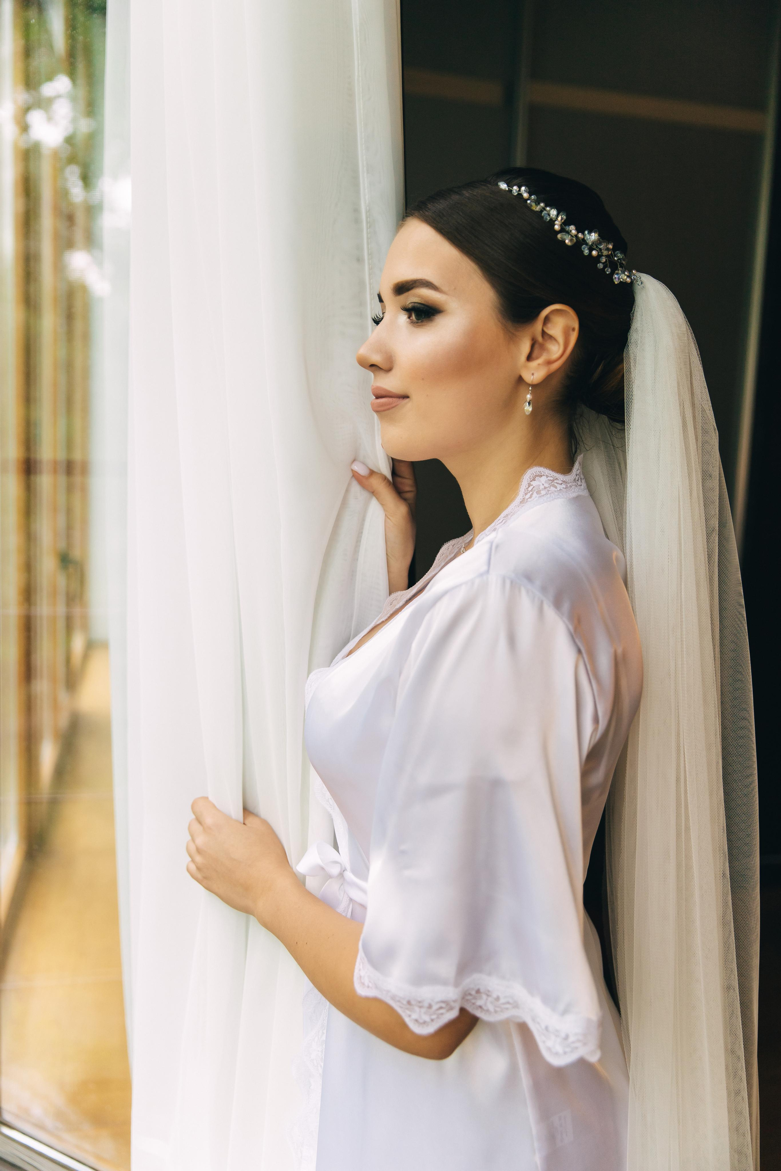 Катя и Андрей. Свадебный фотограф и видеограф Когай Дмитрий и Юлия