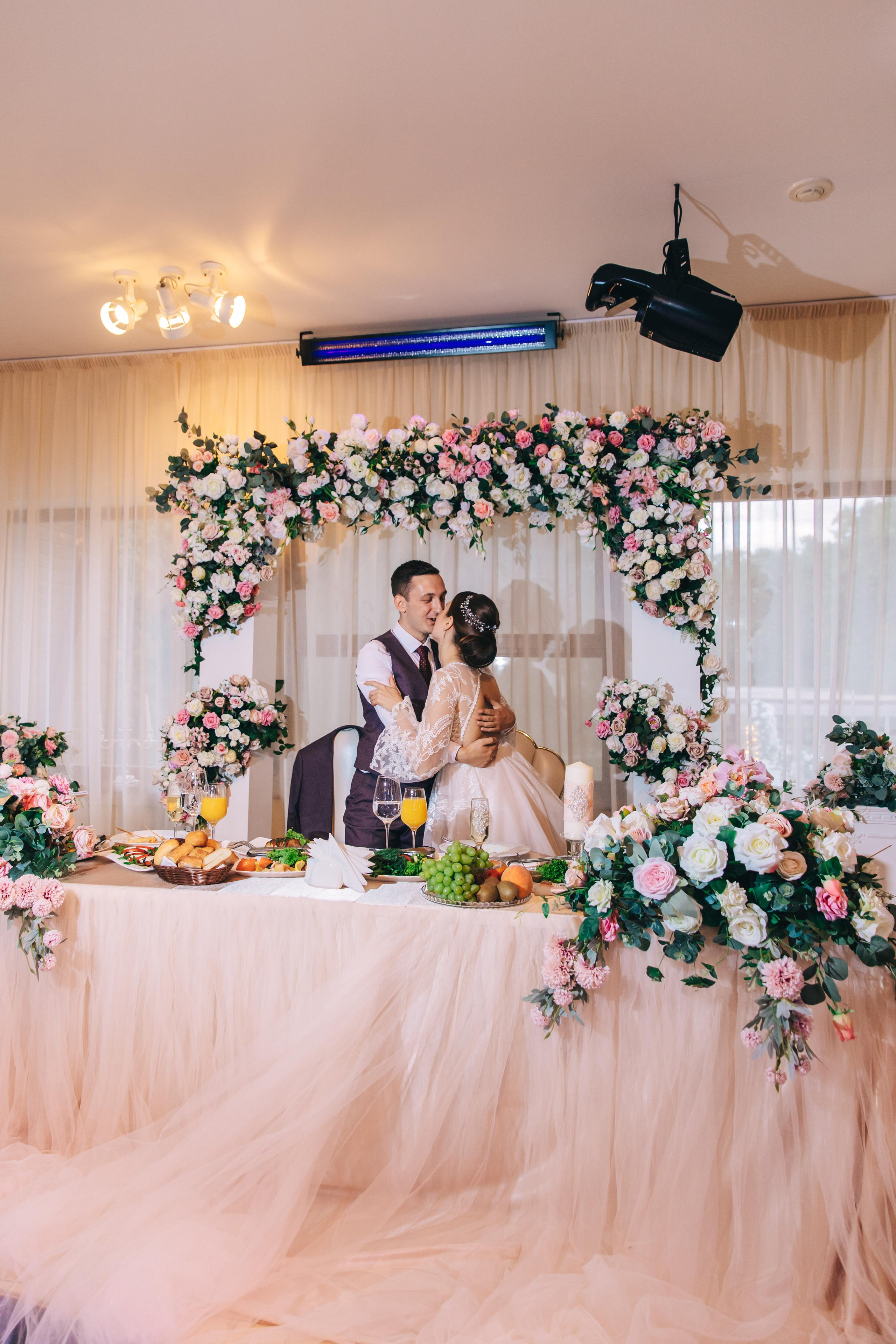 Катя и Андрей. Свадебный фотограф и видеограф Когай Дмитрий и Юлия