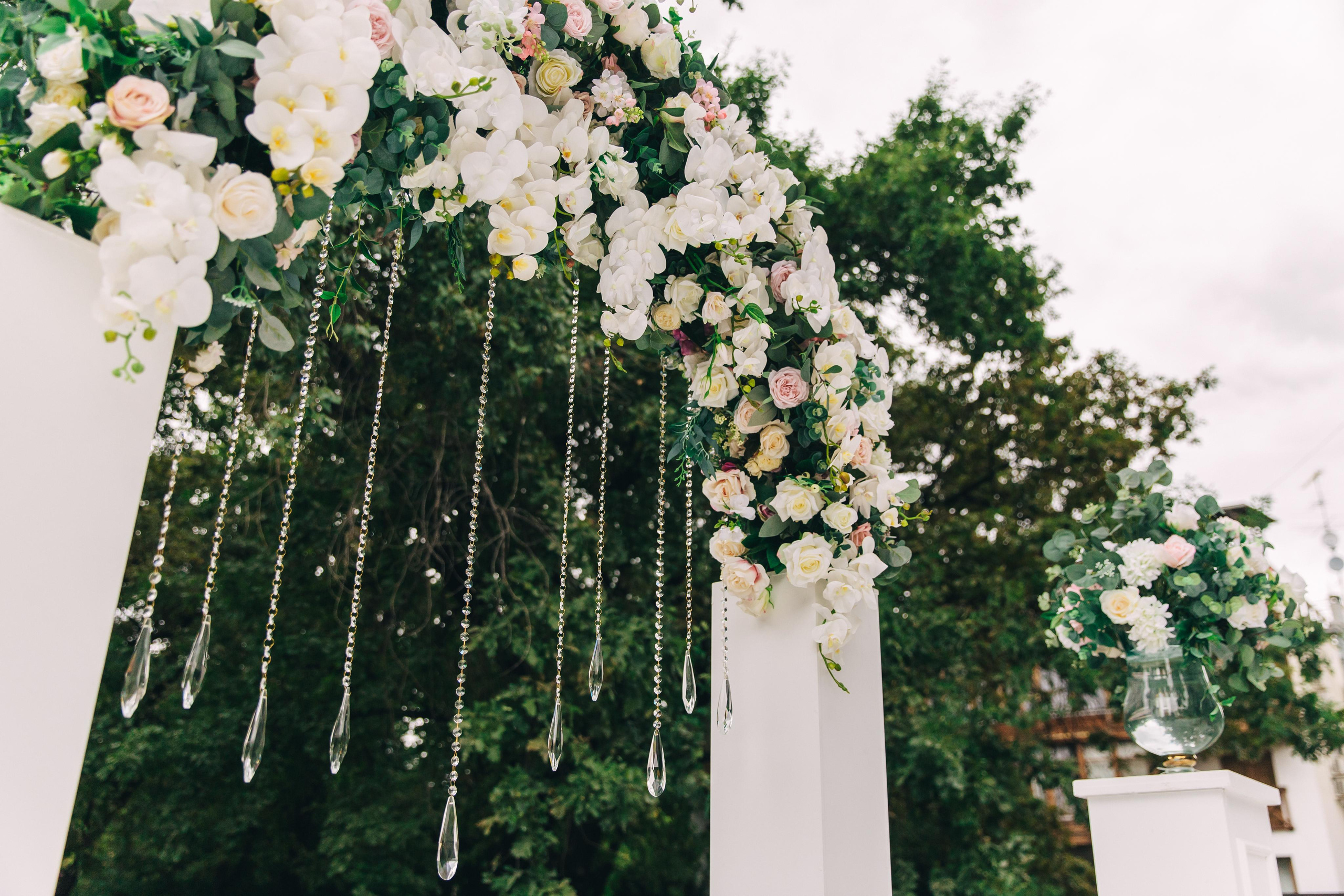 Катя и Андрей. Свадебный фотограф и видеограф Когай Дмитрий и Юлия
