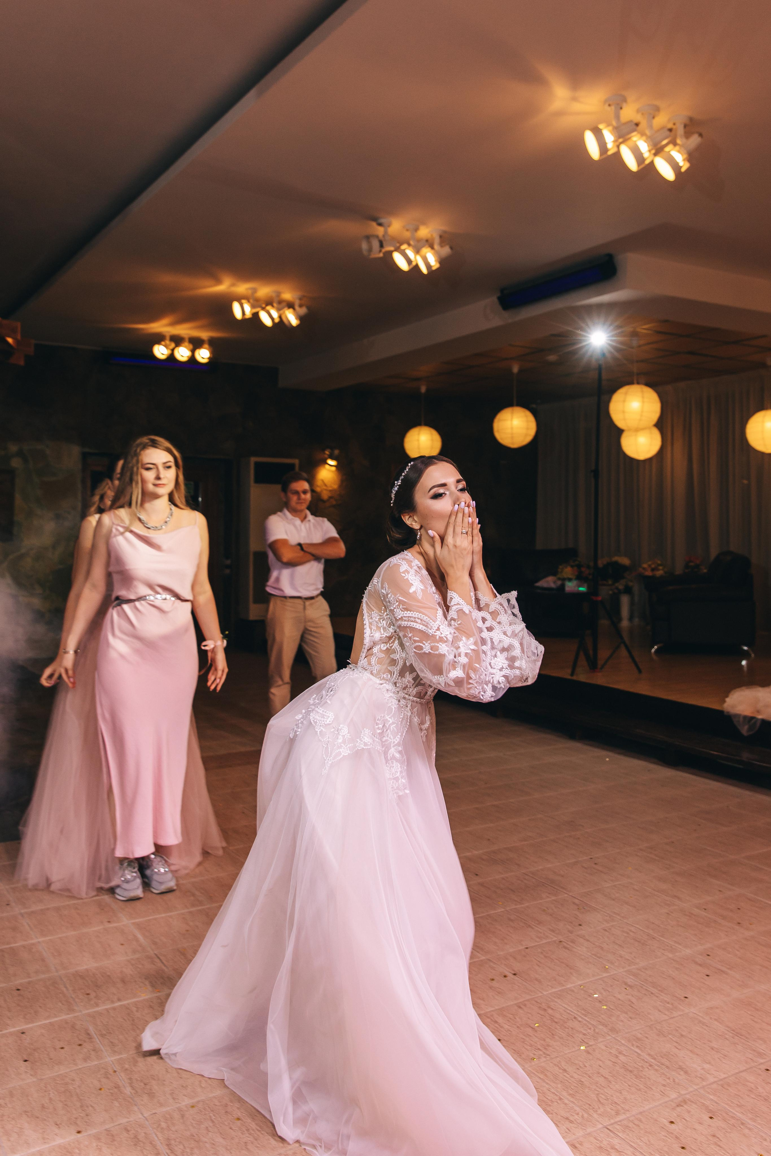 Катя и Андрей. Свадебный фотограф и видеограф Когай Дмитрий и Юлия