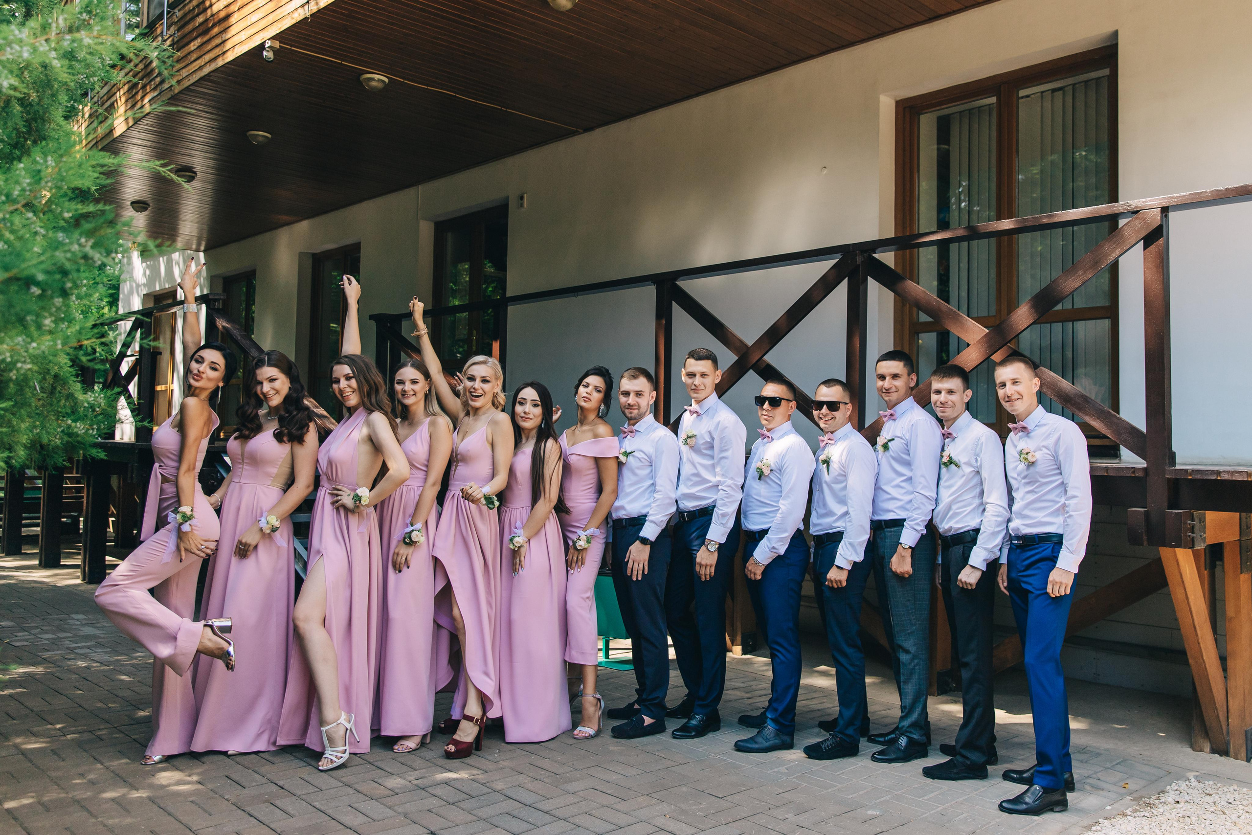 Влада и Сергей. Свадебный фотограф и видеограф Когай Дмитрий и Юлия