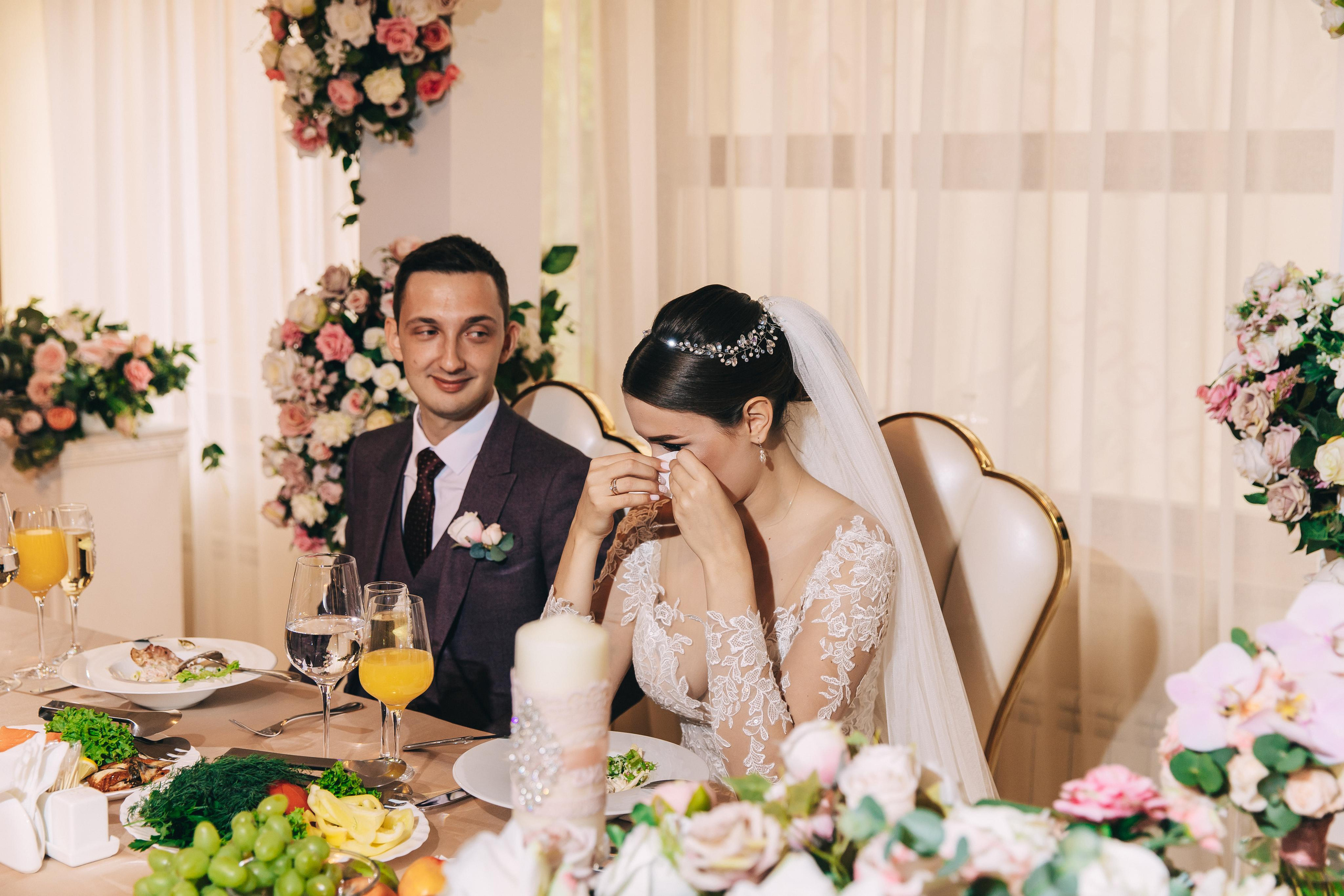 Катя и Андрей. Свадебный фотограф и видеограф Когай Дмитрий и Юлия