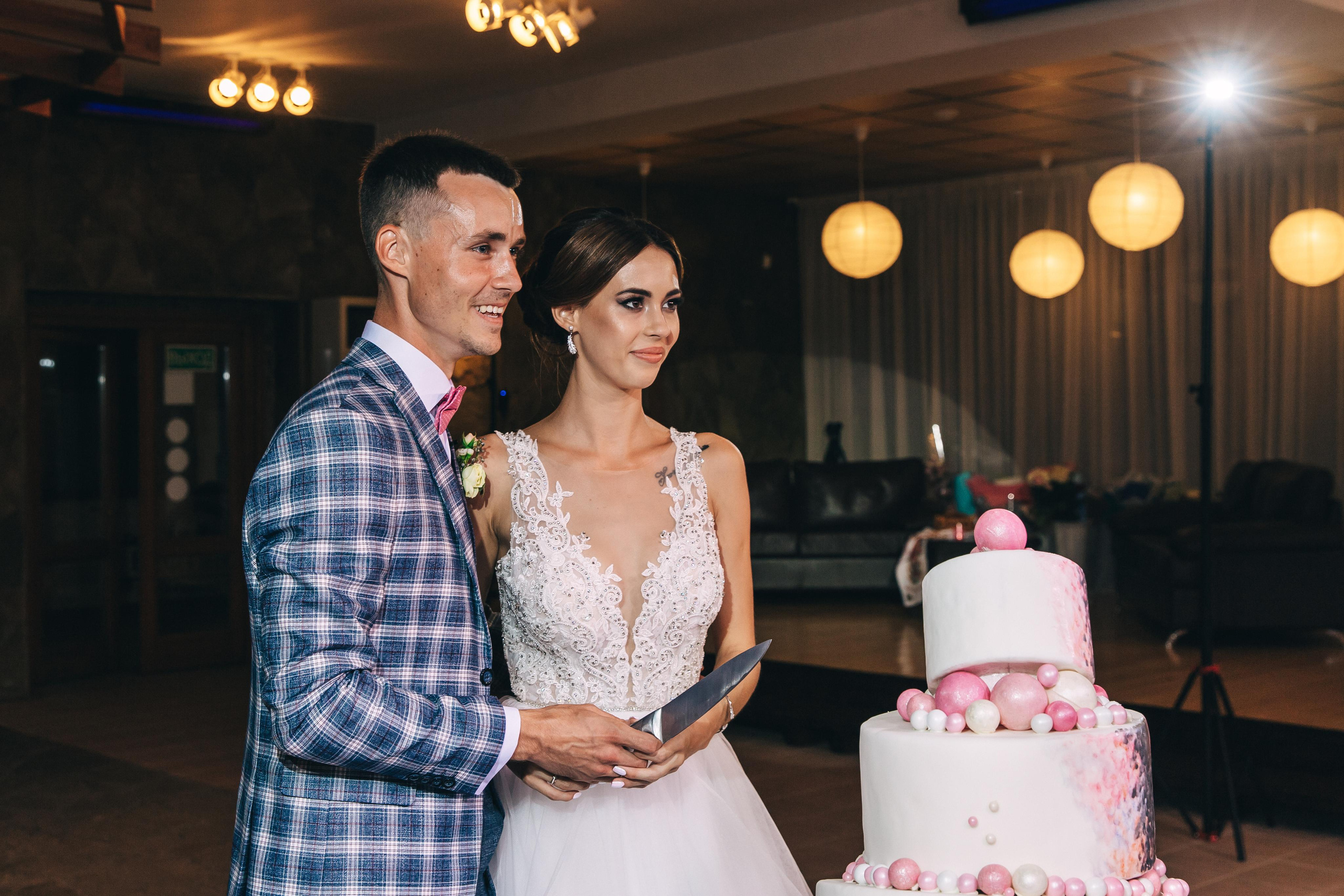 Влада и Сергей. Свадебный фотограф и видеограф Когай Дмитрий и Юлия