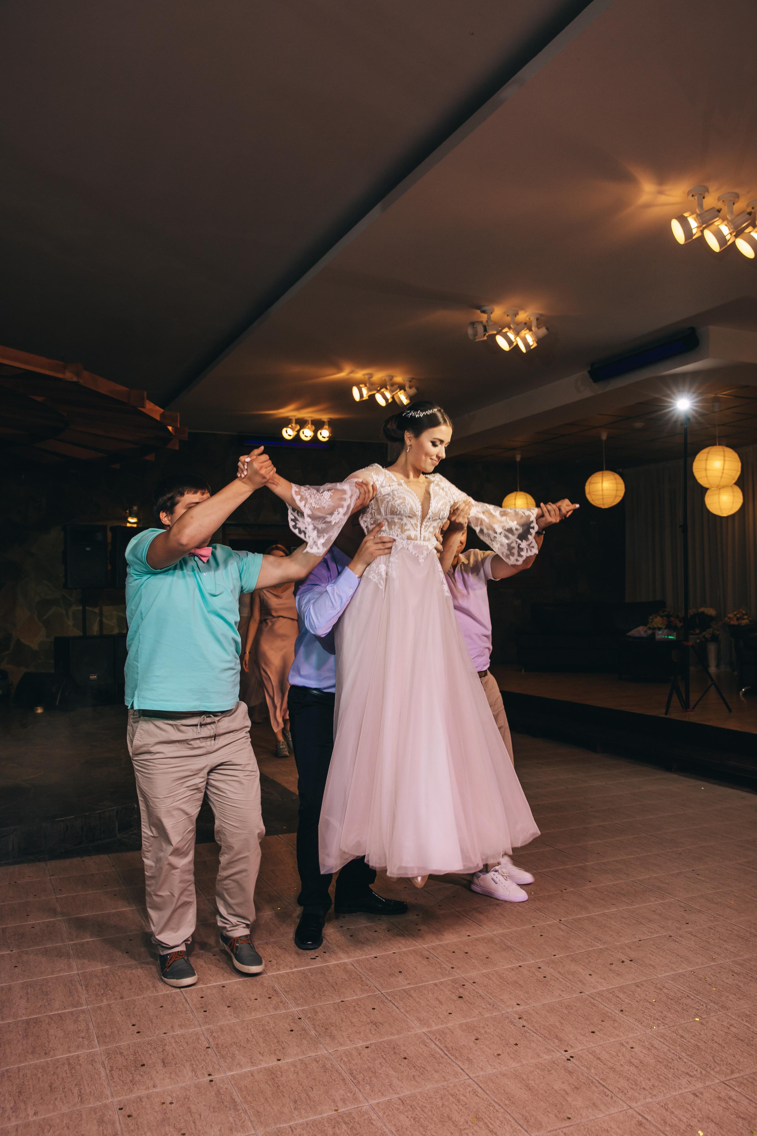 Катя и Андрей. Свадебный фотограф и видеограф Когай Дмитрий и Юлия