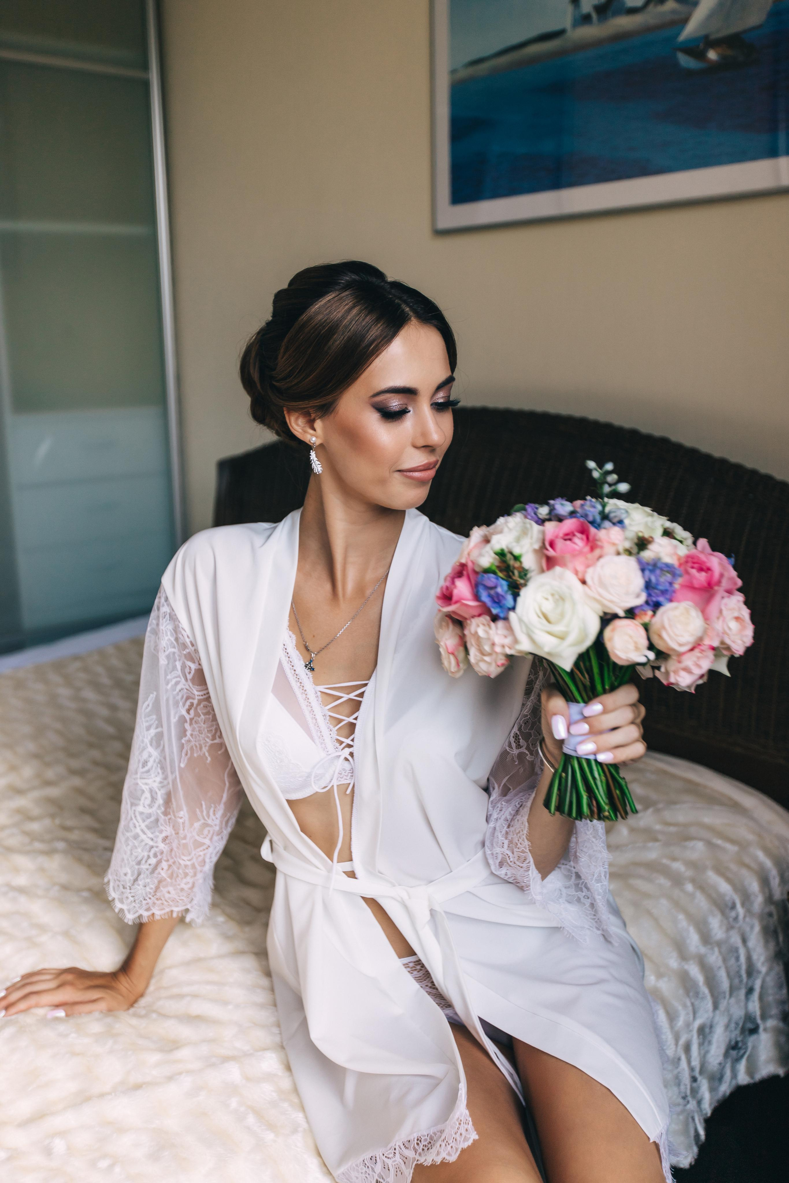 Влада и Сергей. Свадебный фотограф и видеограф Когай Дмитрий и Юлия