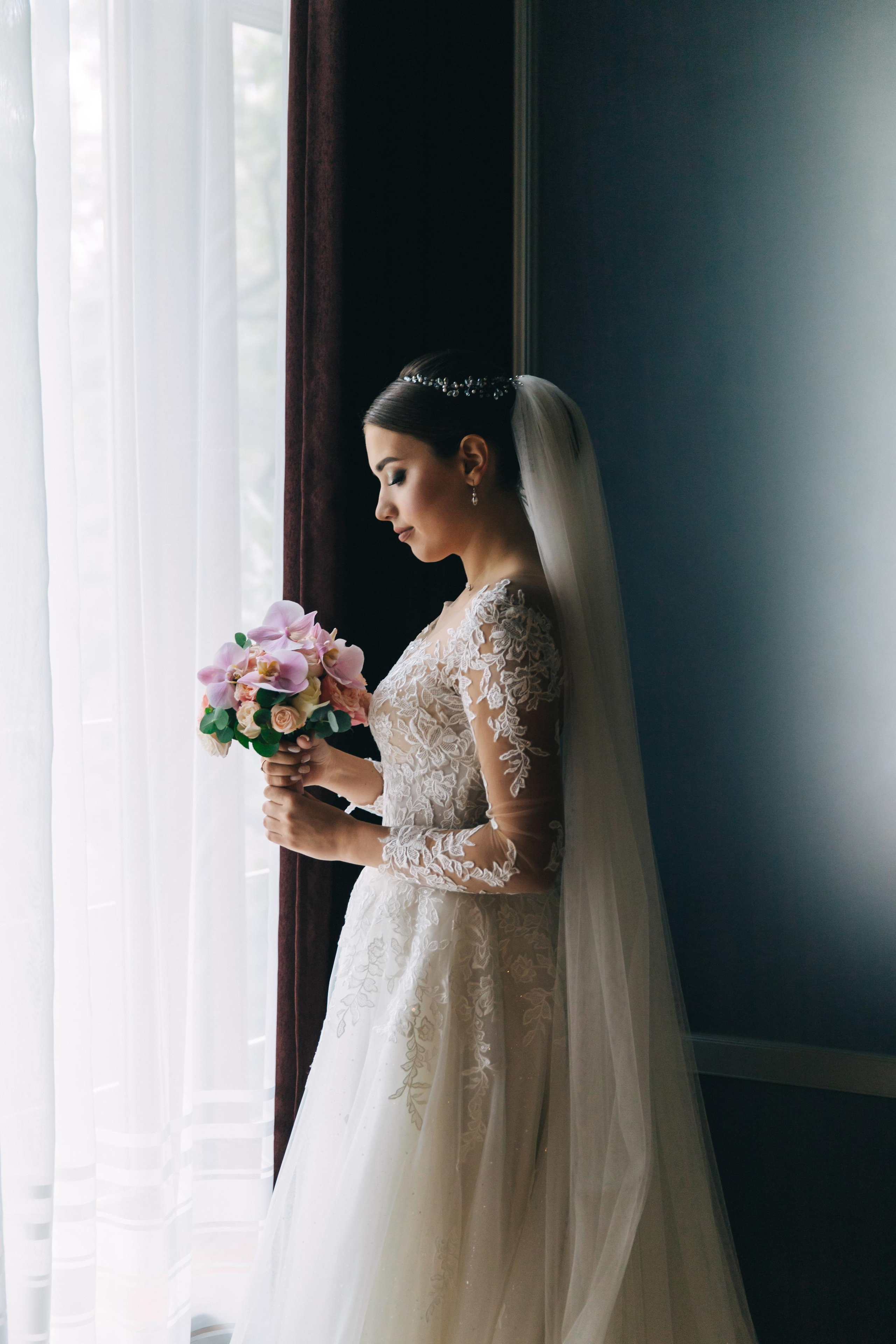 Катя и Андрей. Свадебный фотограф и видеограф Когай Дмитрий и Юлия