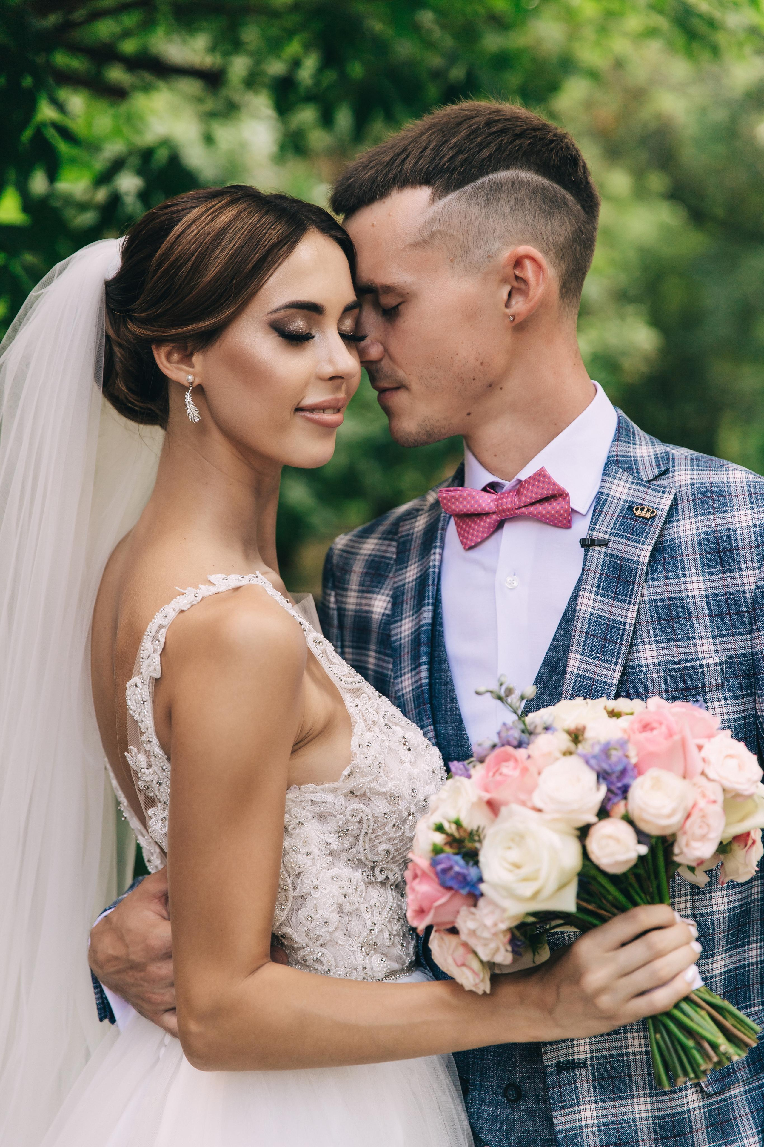 Влада и Сергей. Свадебный фотограф и видеограф Когай Дмитрий и Юлия