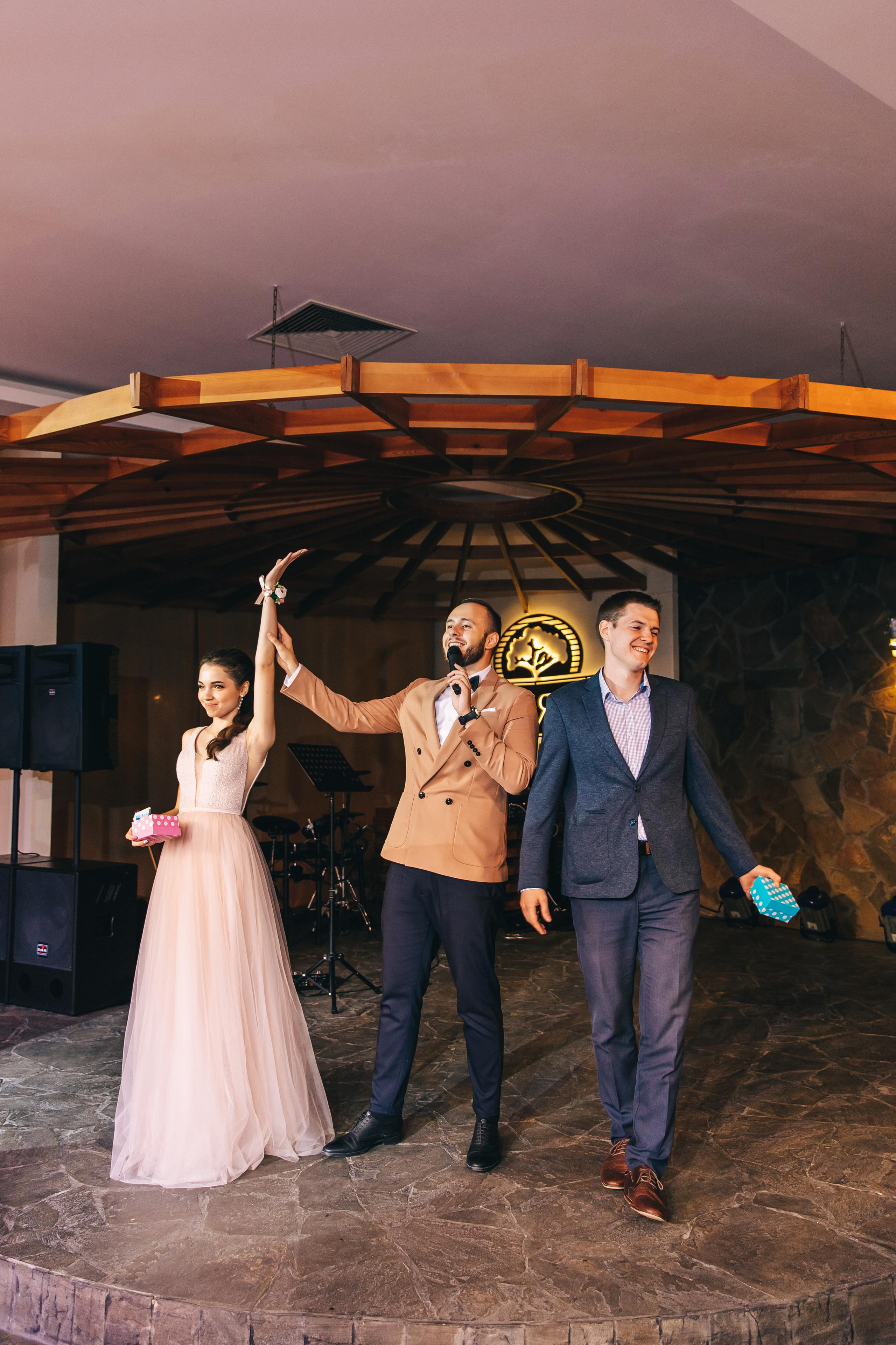 Катя и Андрей. Свадебный фотограф и видеограф Когай Дмитрий и Юлия