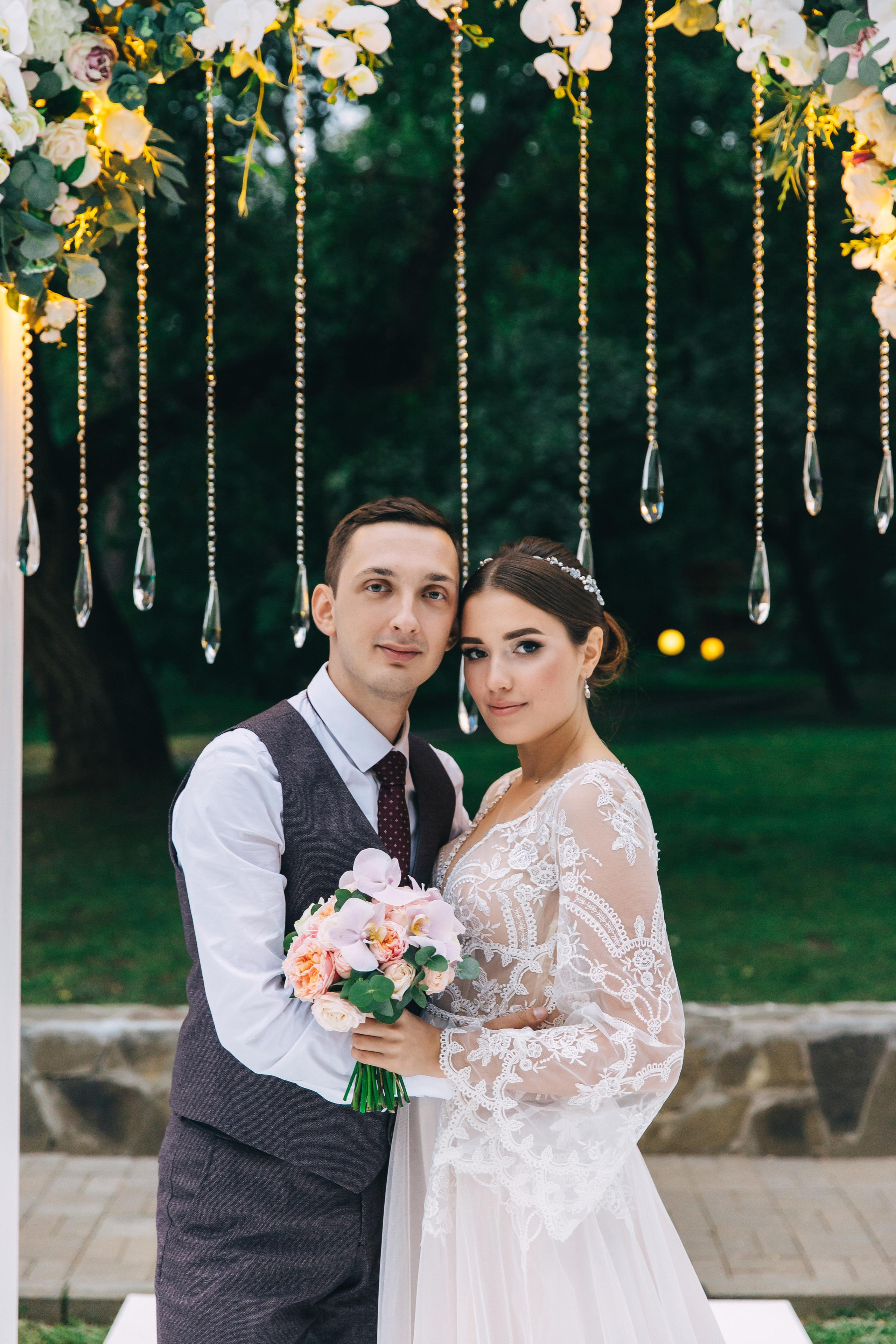 Катя и Андрей. Свадебный фотограф и видеограф Когай Дмитрий и Юлия