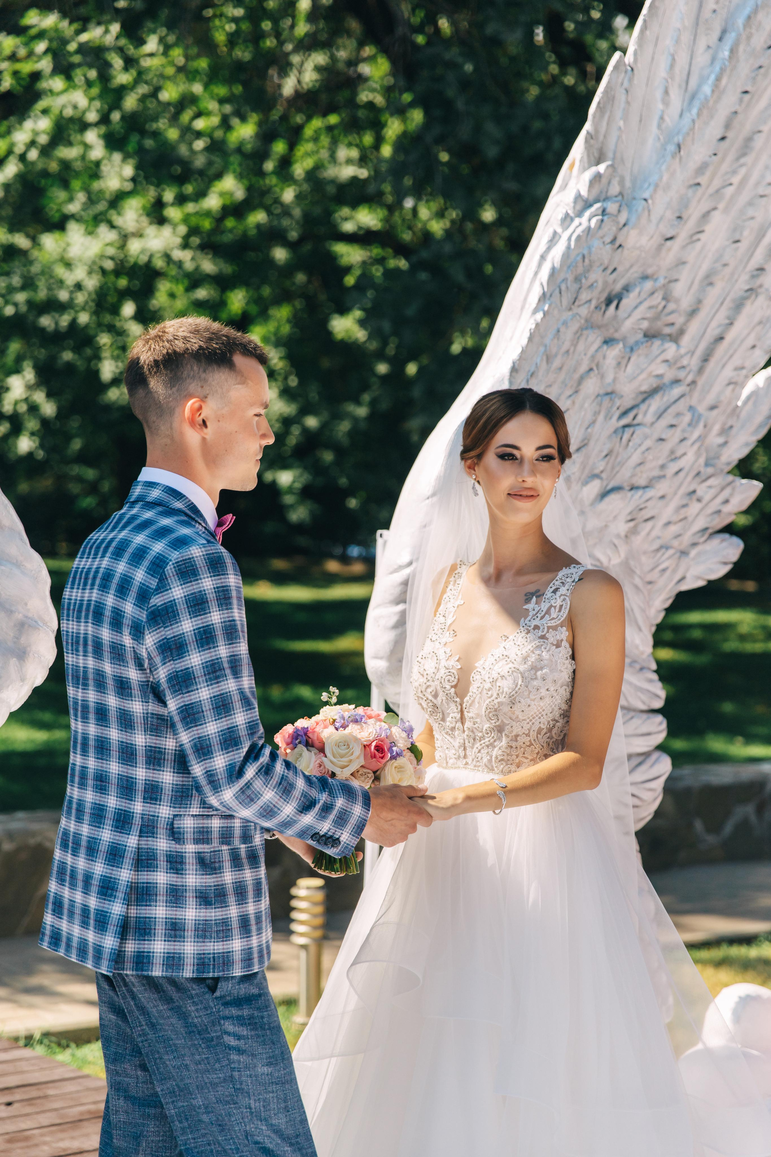 Влада и Сергей. Свадебный фотограф и видеограф Когай Дмитрий и Юлия