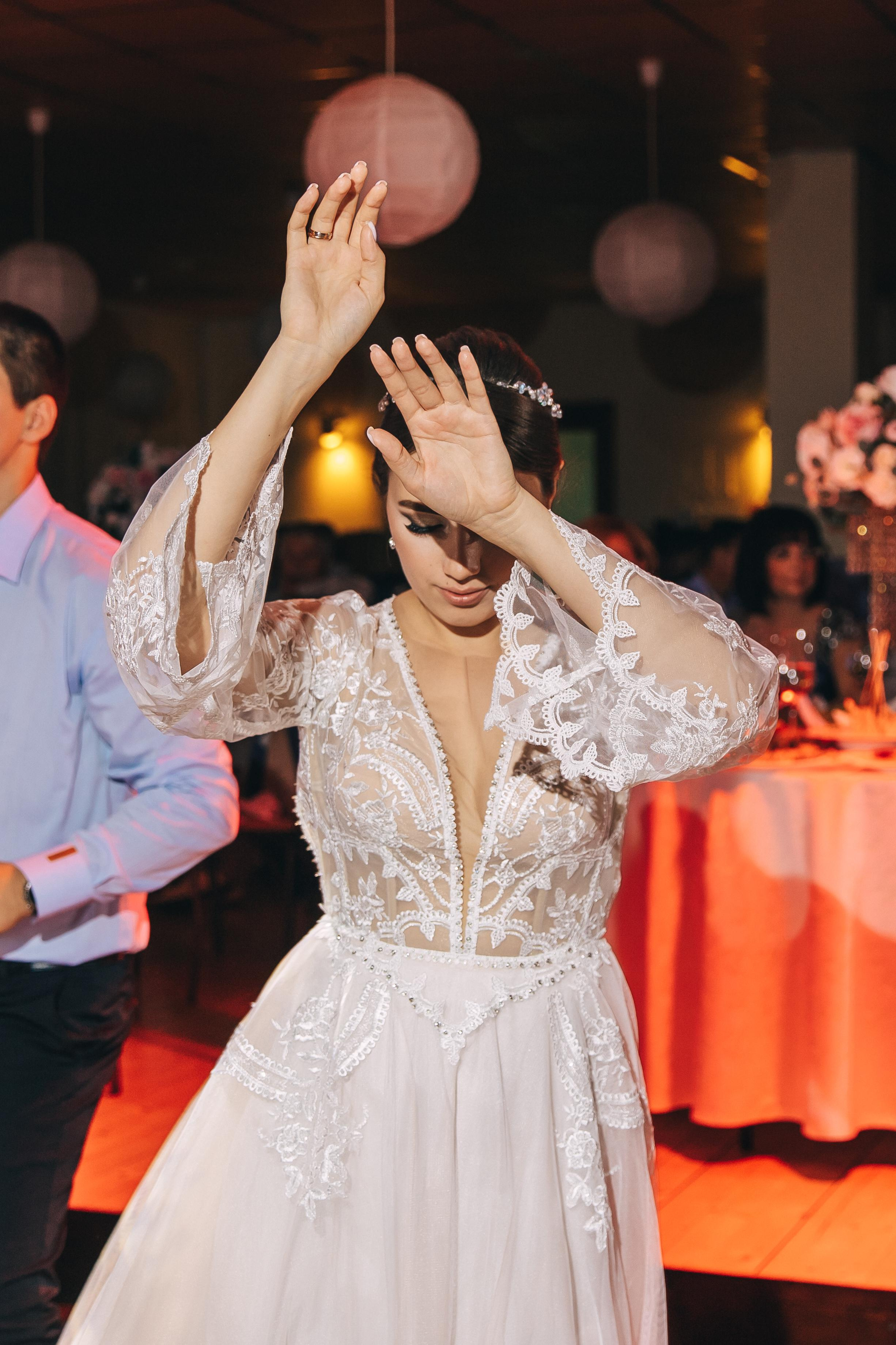 Катя и Андрей. Свадебный фотограф и видеограф Когай Дмитрий и Юлия