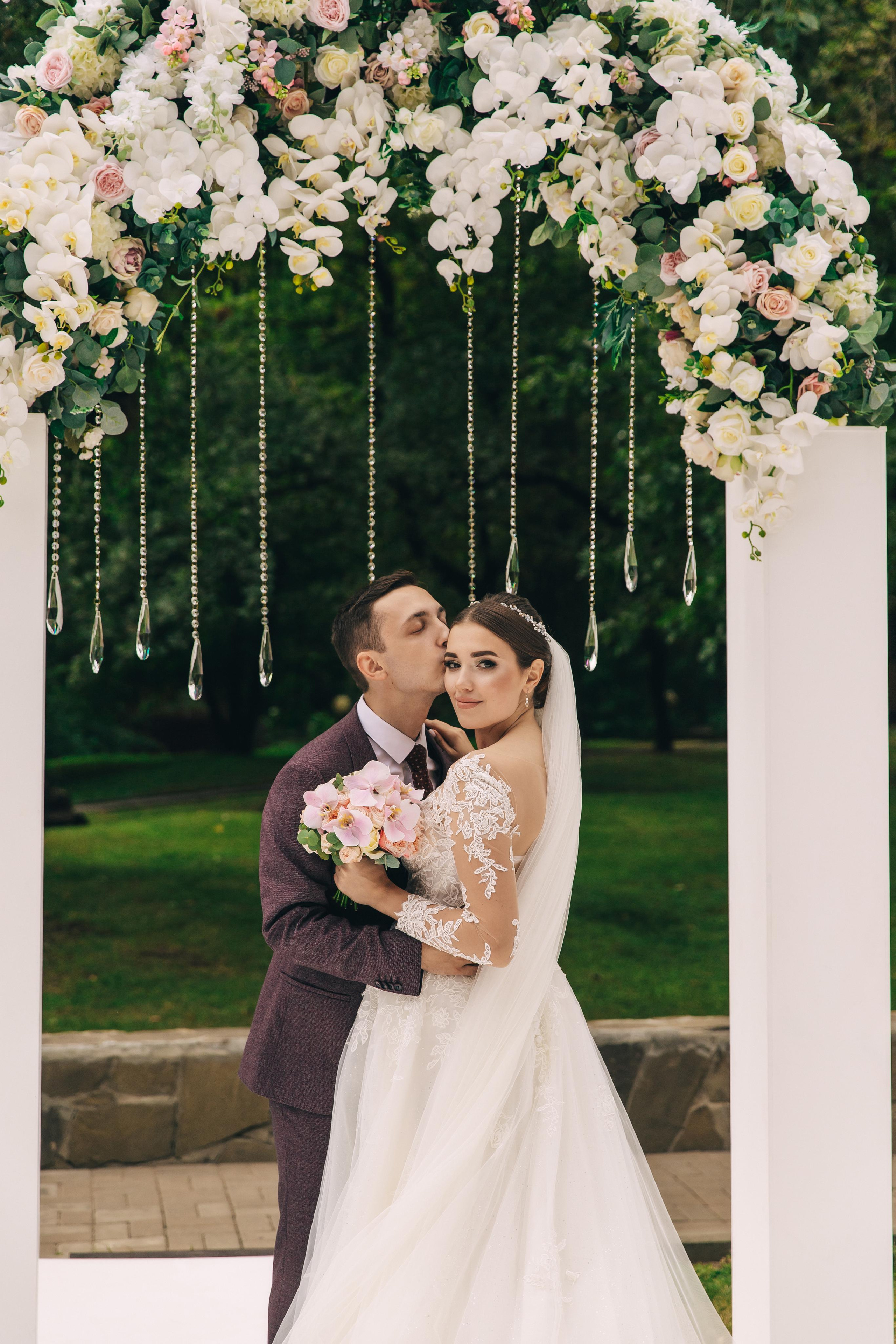 Катя и Андрей. Свадебный фотограф и видеограф Когай Дмитрий и Юлия