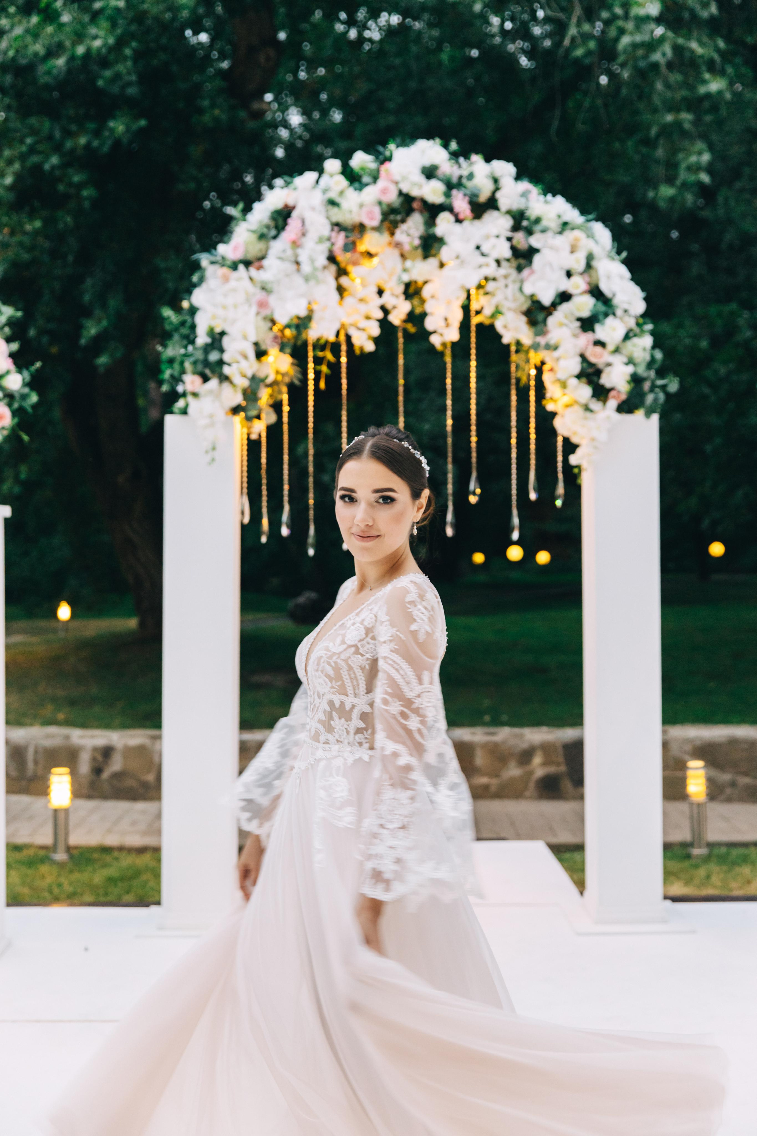 Катя и Андрей. Свадебный фотограф и видеограф Когай Дмитрий и Юлия