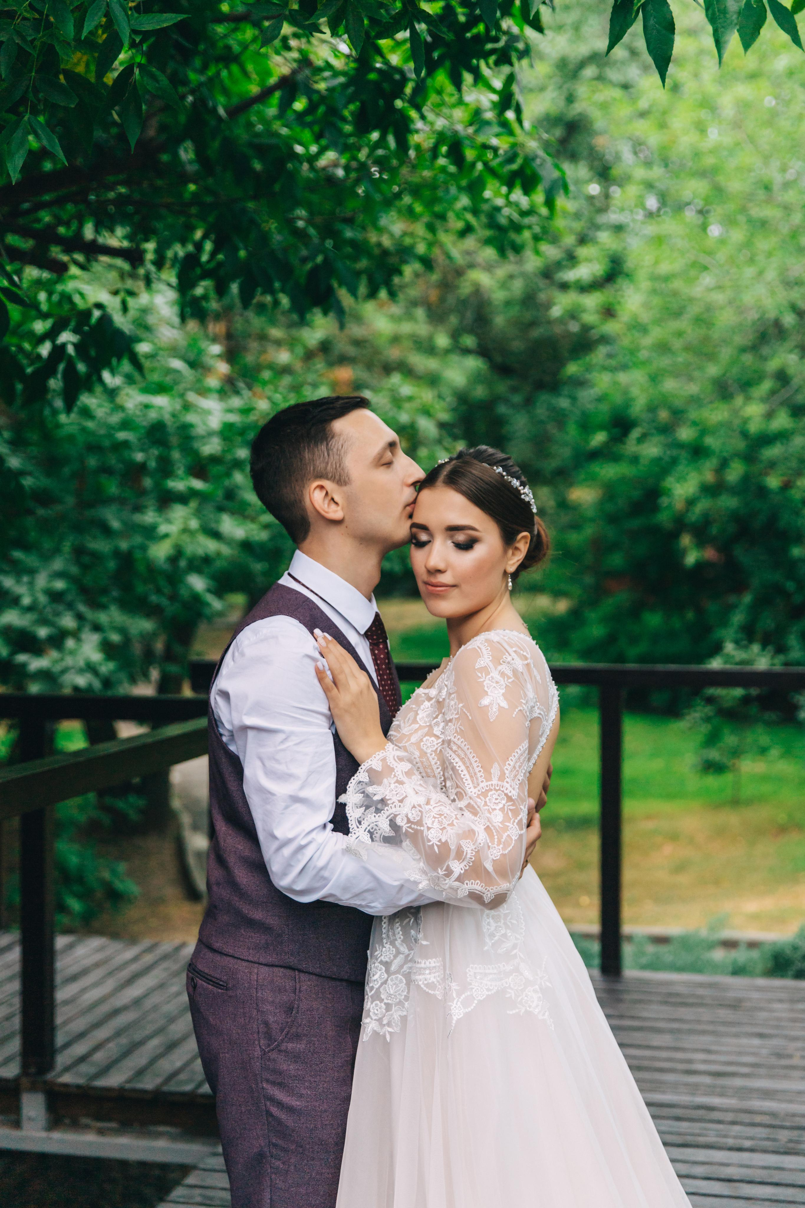 Катя и Андрей. Свадебный фотограф и видеограф Когай Дмитрий и Юлия