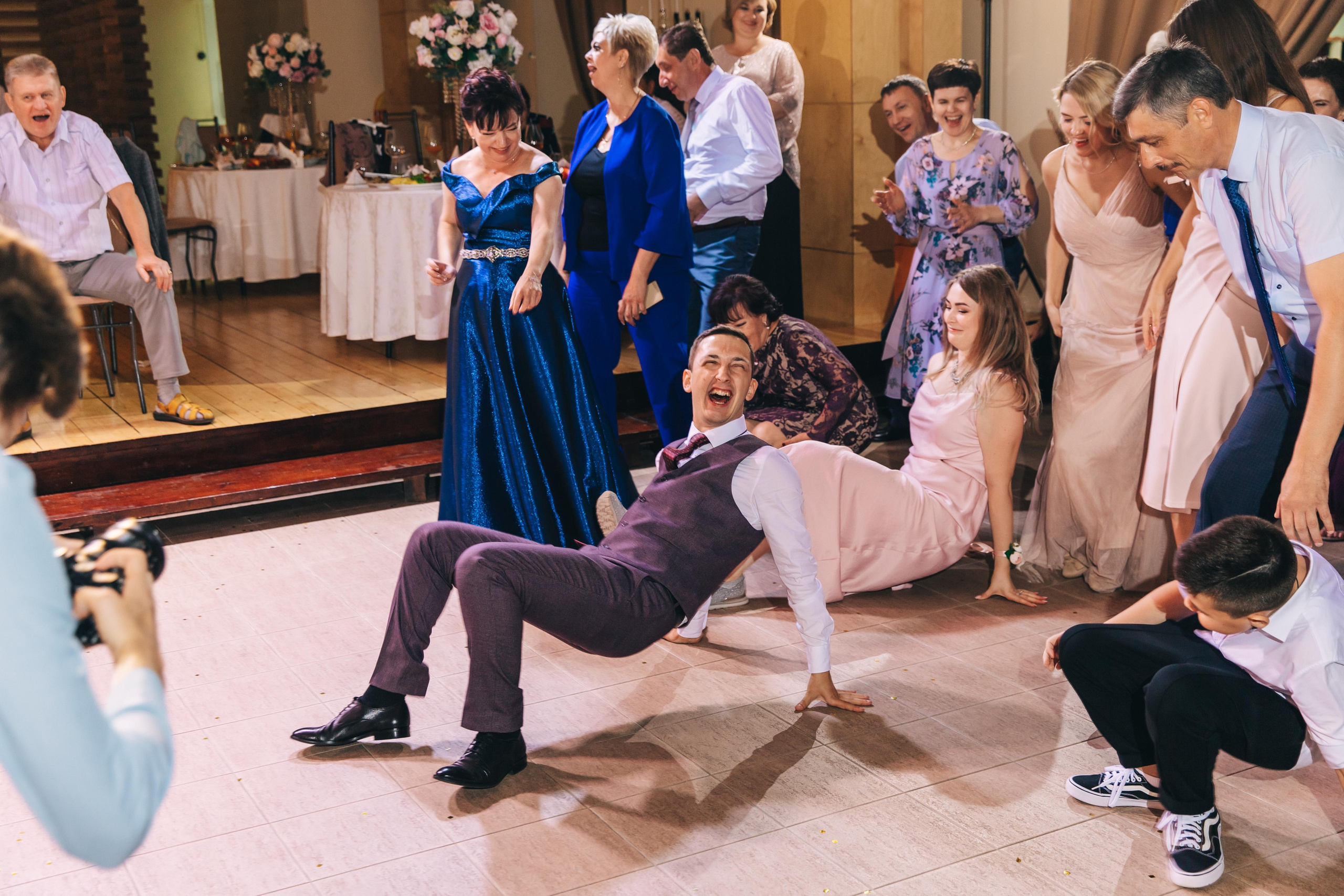 Катя и Андрей. Свадебный фотограф и видеограф Когай Дмитрий и Юлия