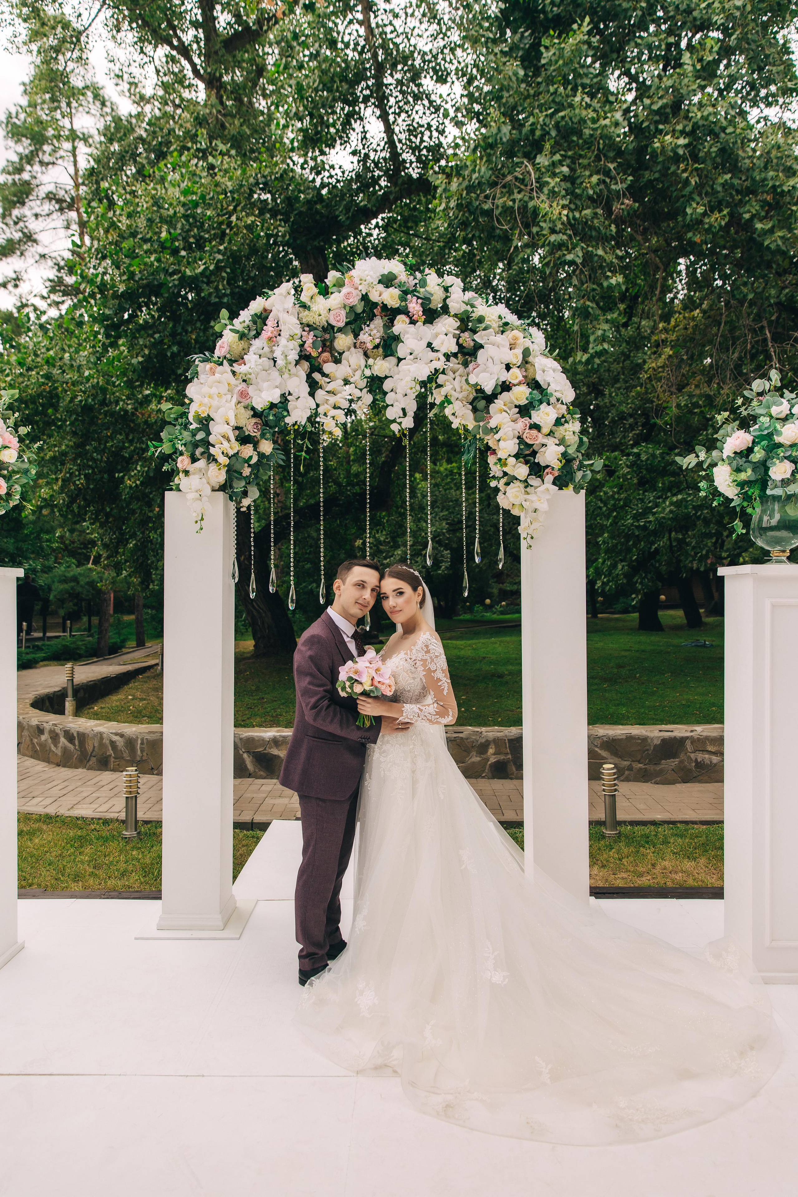 Катя и Андрей. Свадебный фотограф и видеограф Когай Дмитрий и Юлия