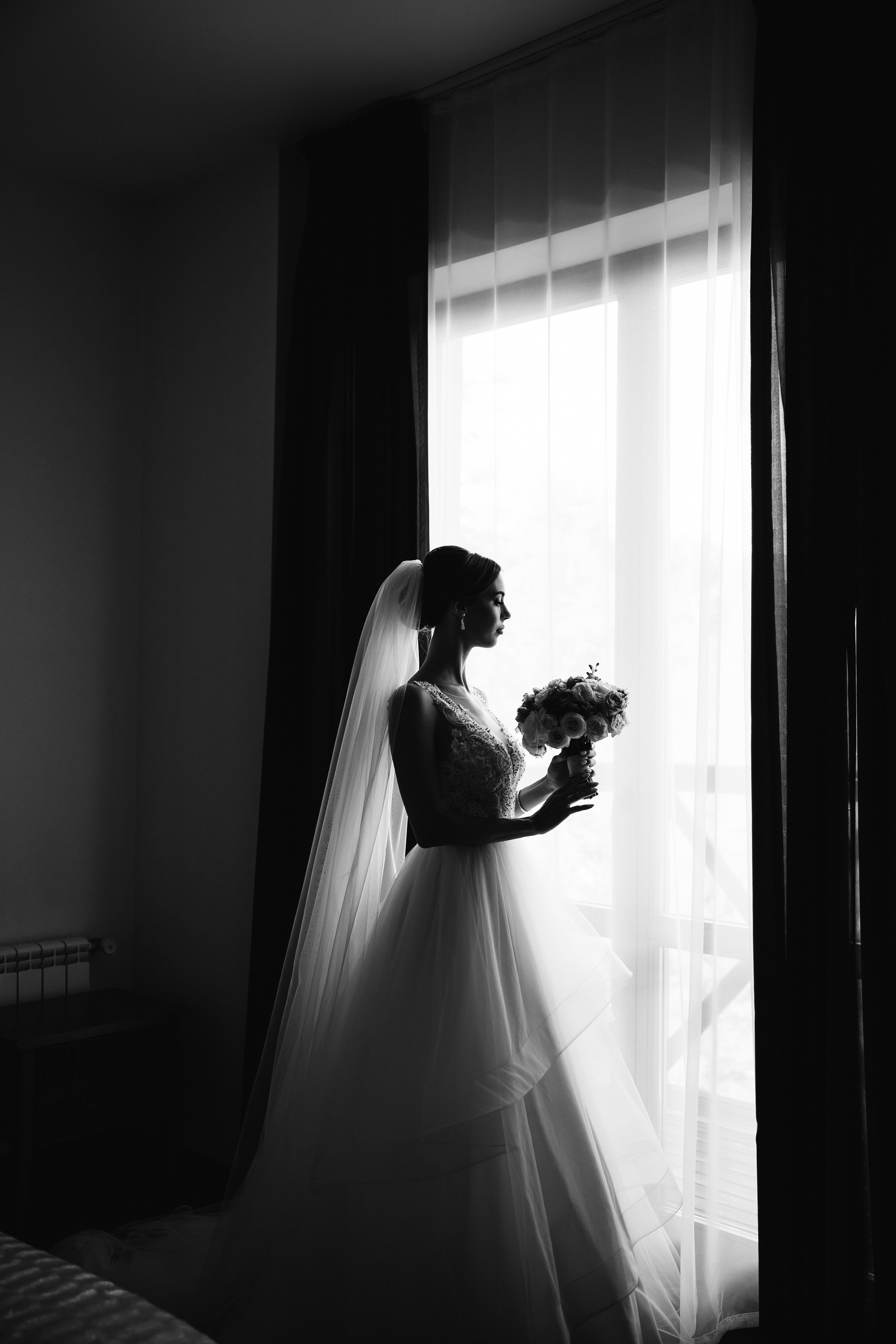 Влада и Сергей. Свадебный фотограф и видеограф Когай Дмитрий и Юлия