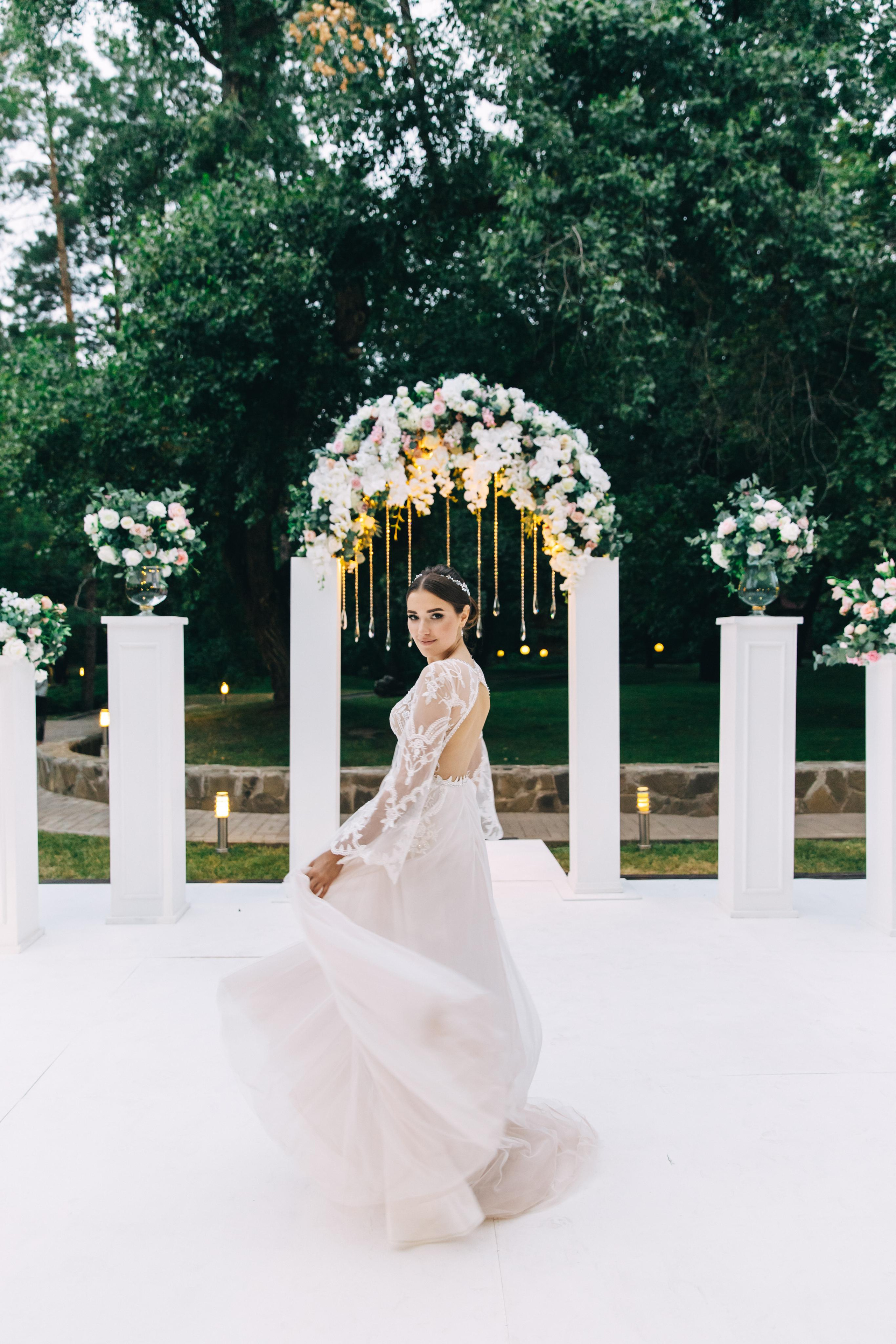 Катя и Андрей. Свадебный фотограф и видеограф Когай Дмитрий и Юлия