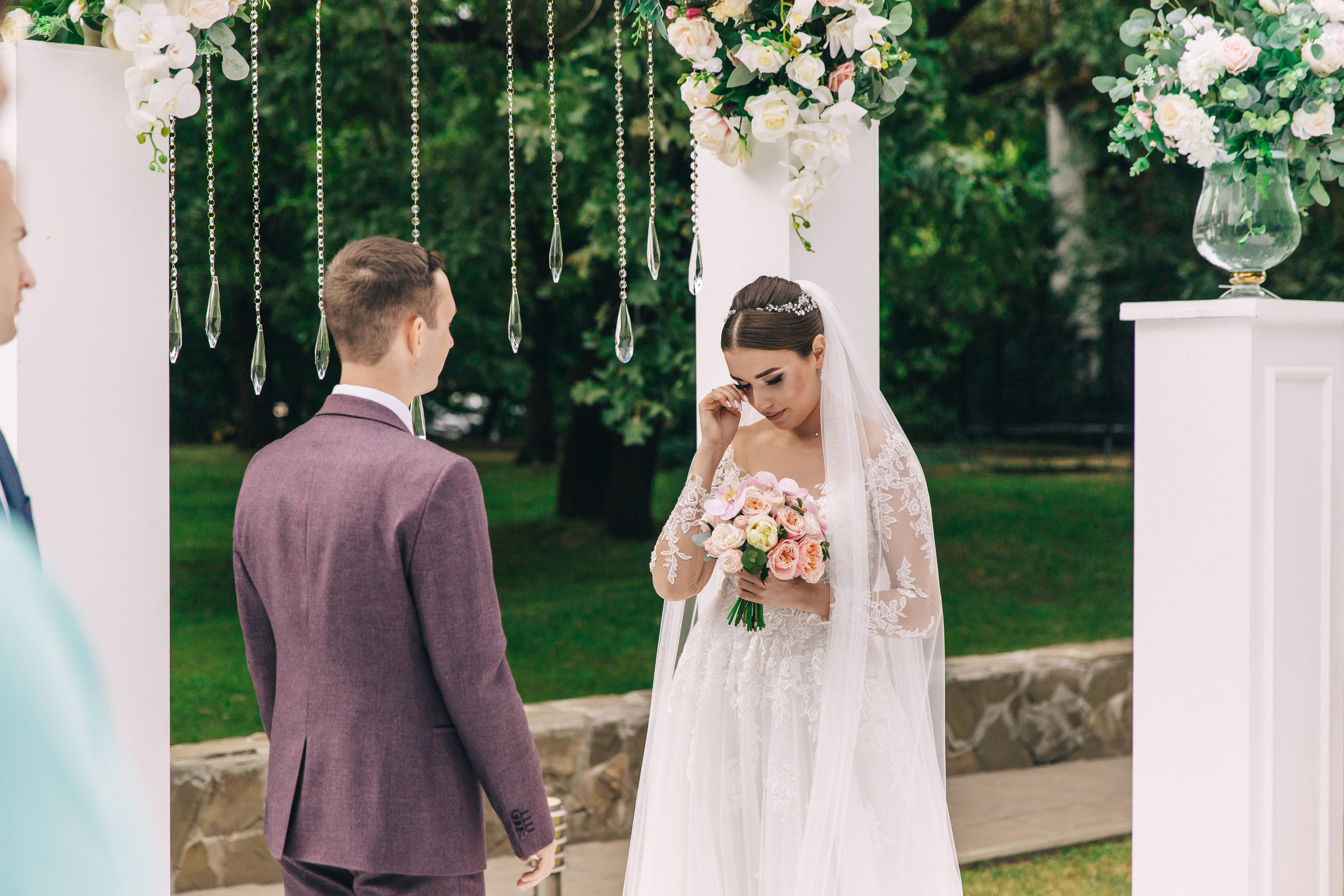 Катя и Андрей. Свадебный фотограф и видеограф Когай Дмитрий и Юлия