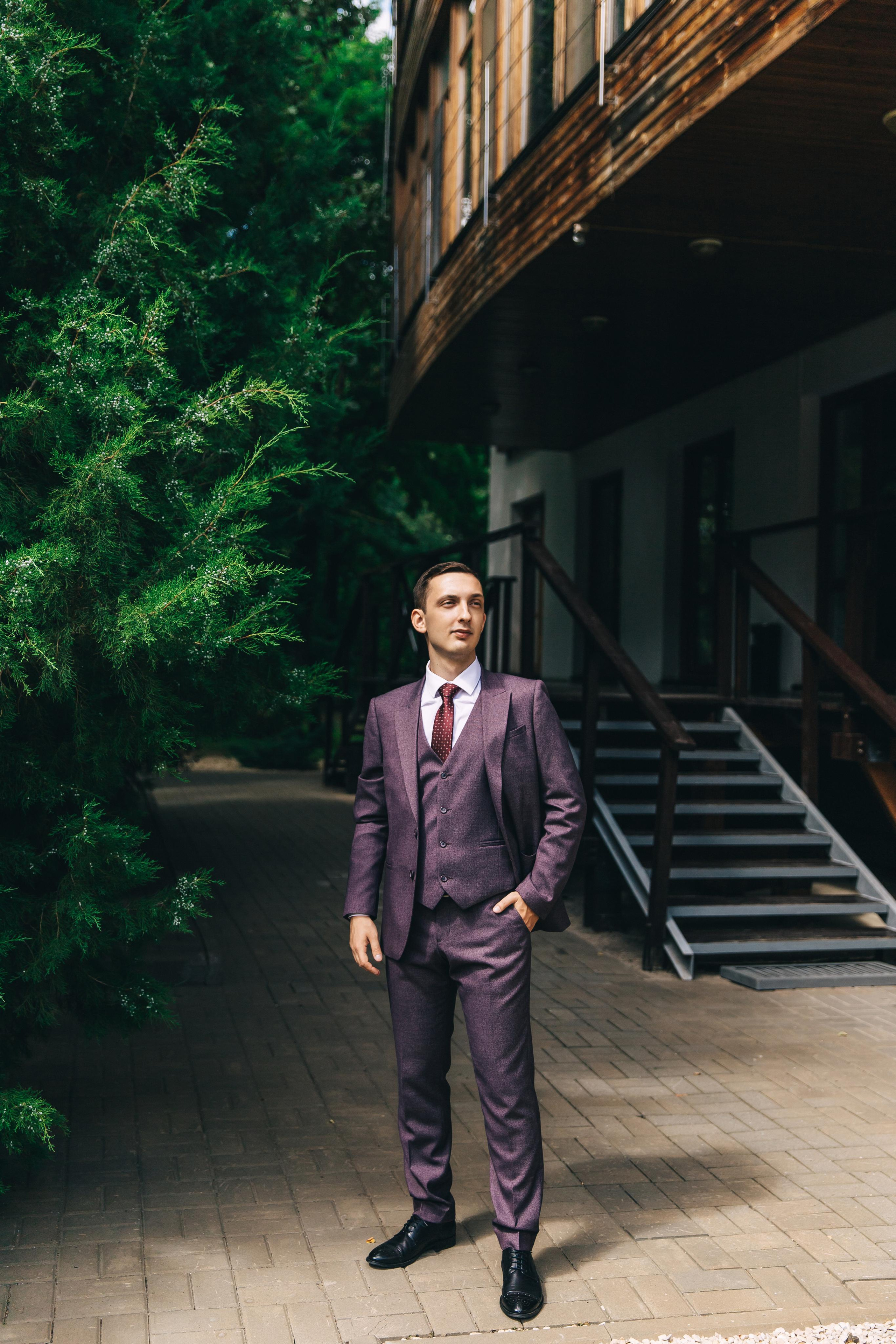 Катя и Андрей. Свадебный фотограф и видеограф Когай Дмитрий и Юлия