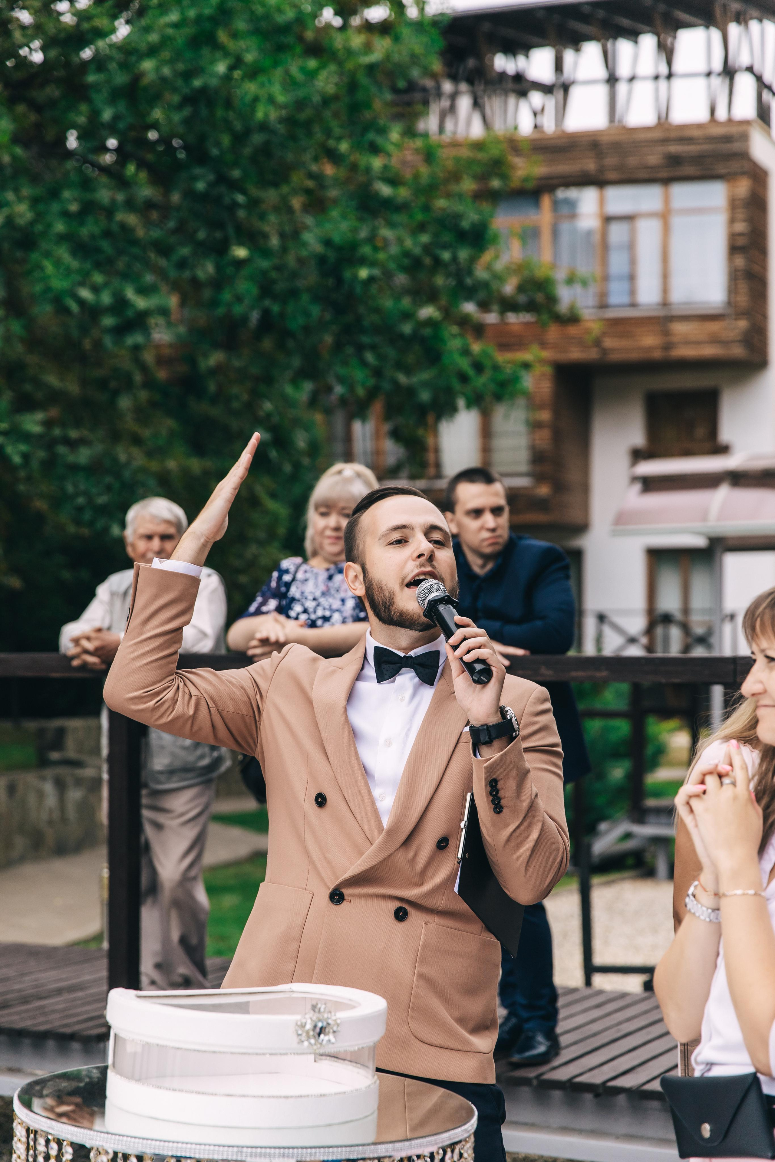 Катя и Андрей. Свадебный фотограф и видеограф Когай Дмитрий и Юлия