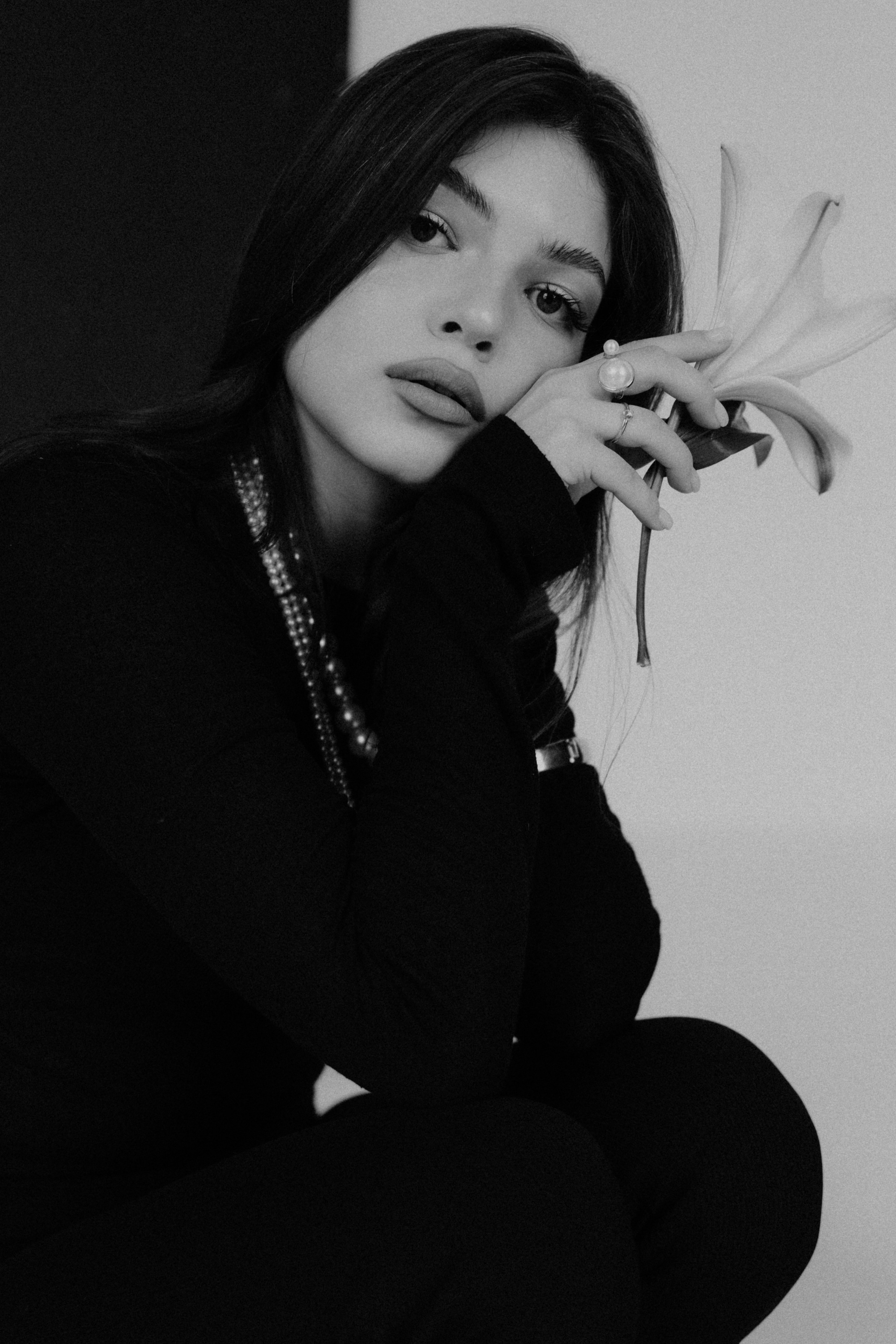 VIKI. Фотограф Муратова Алена