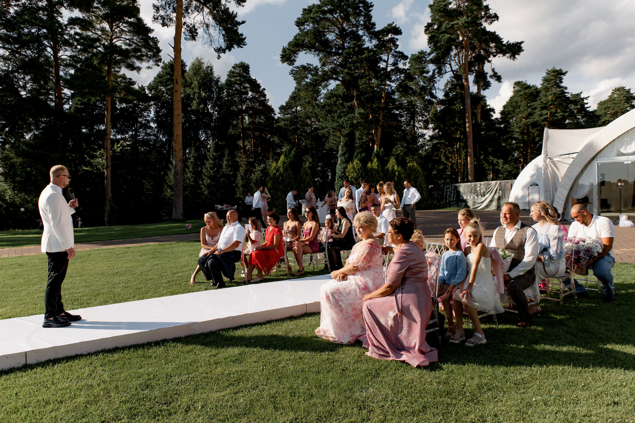Павел и Диана. Свадебный фотограф Ксения Трухина в Нижнем Новгороде и Москве