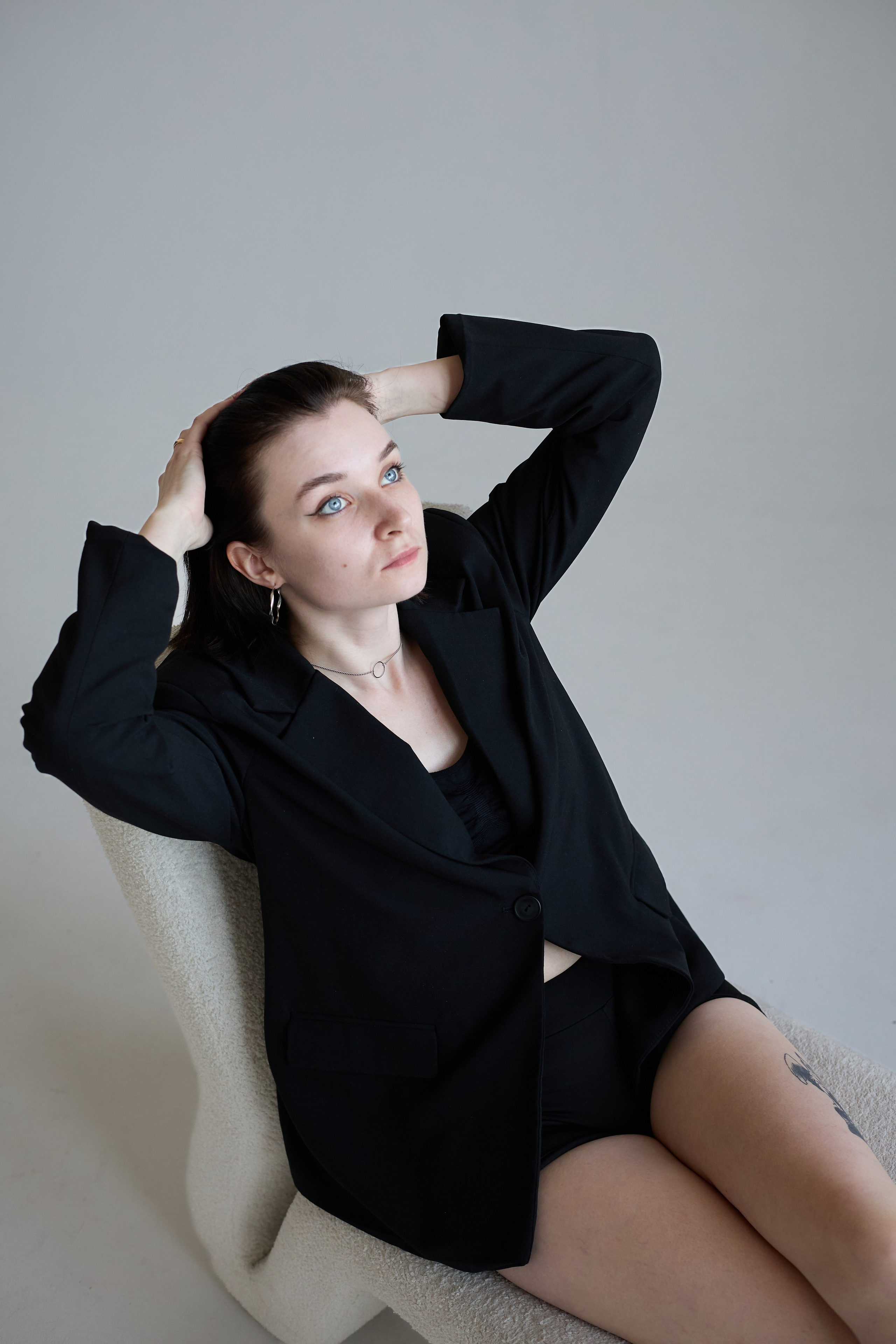 Тоня. Ежова Милена | Фотограф Москва / Балашиха