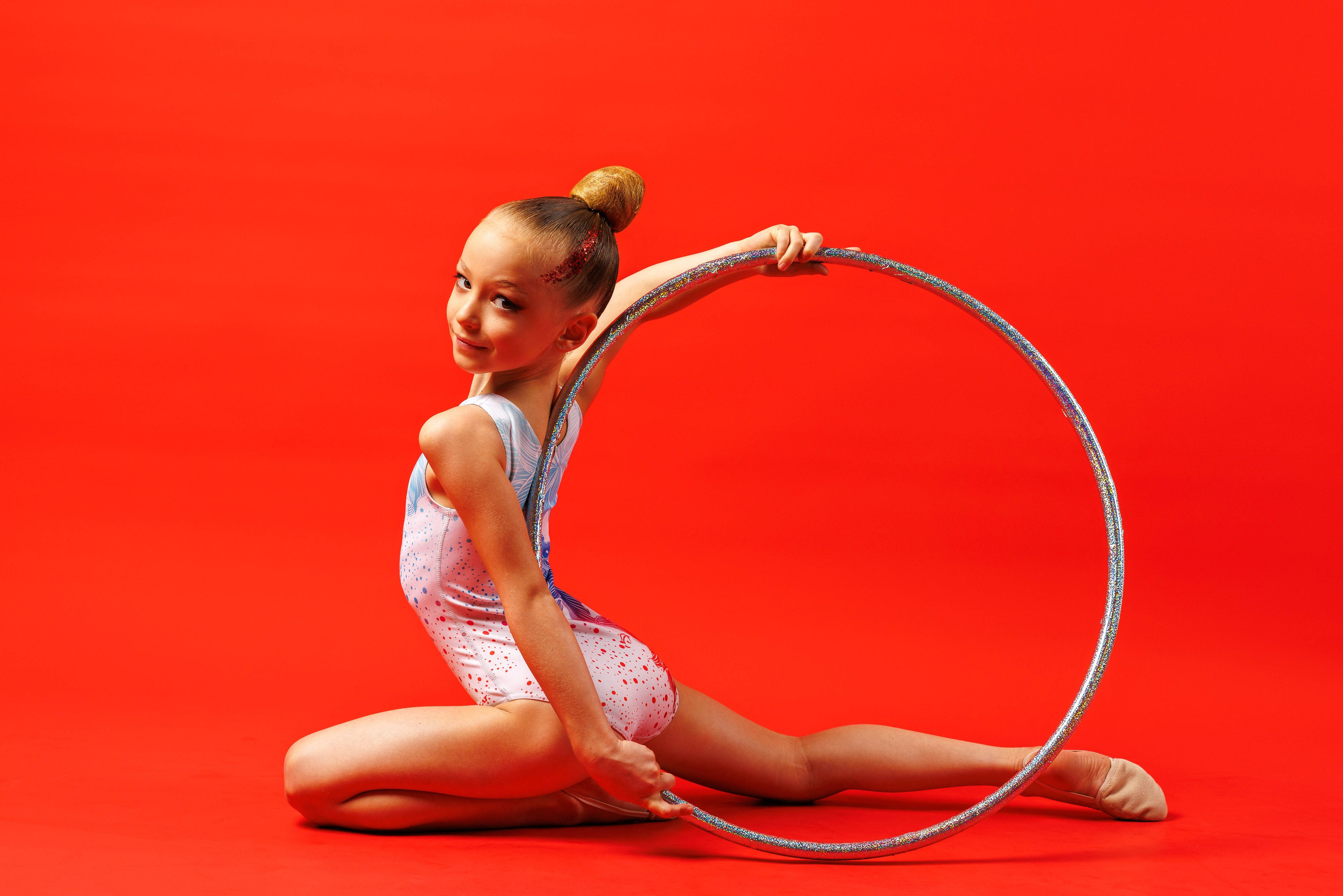 Художественная гимнастика