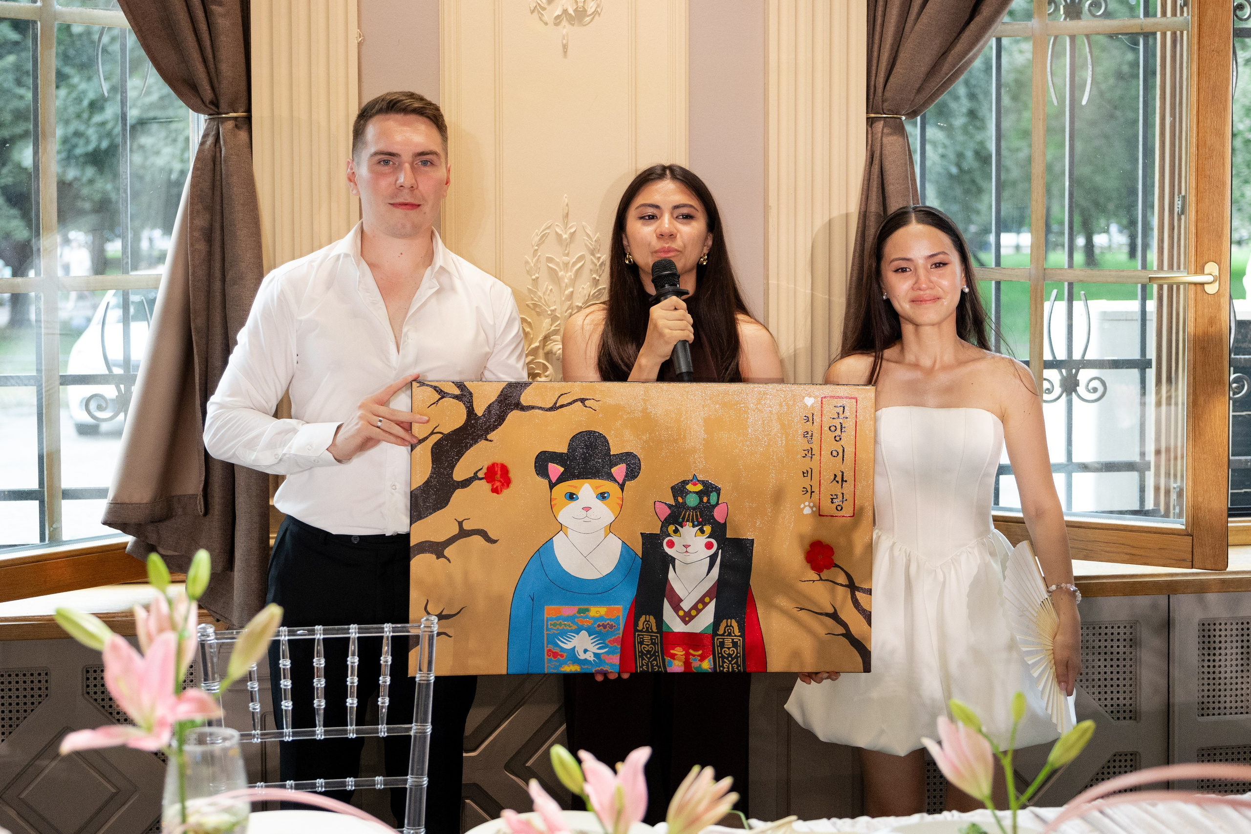 Виктория и Кирилл. Фотограф Артем Бросов в Санкт-Петербурге и Дубае