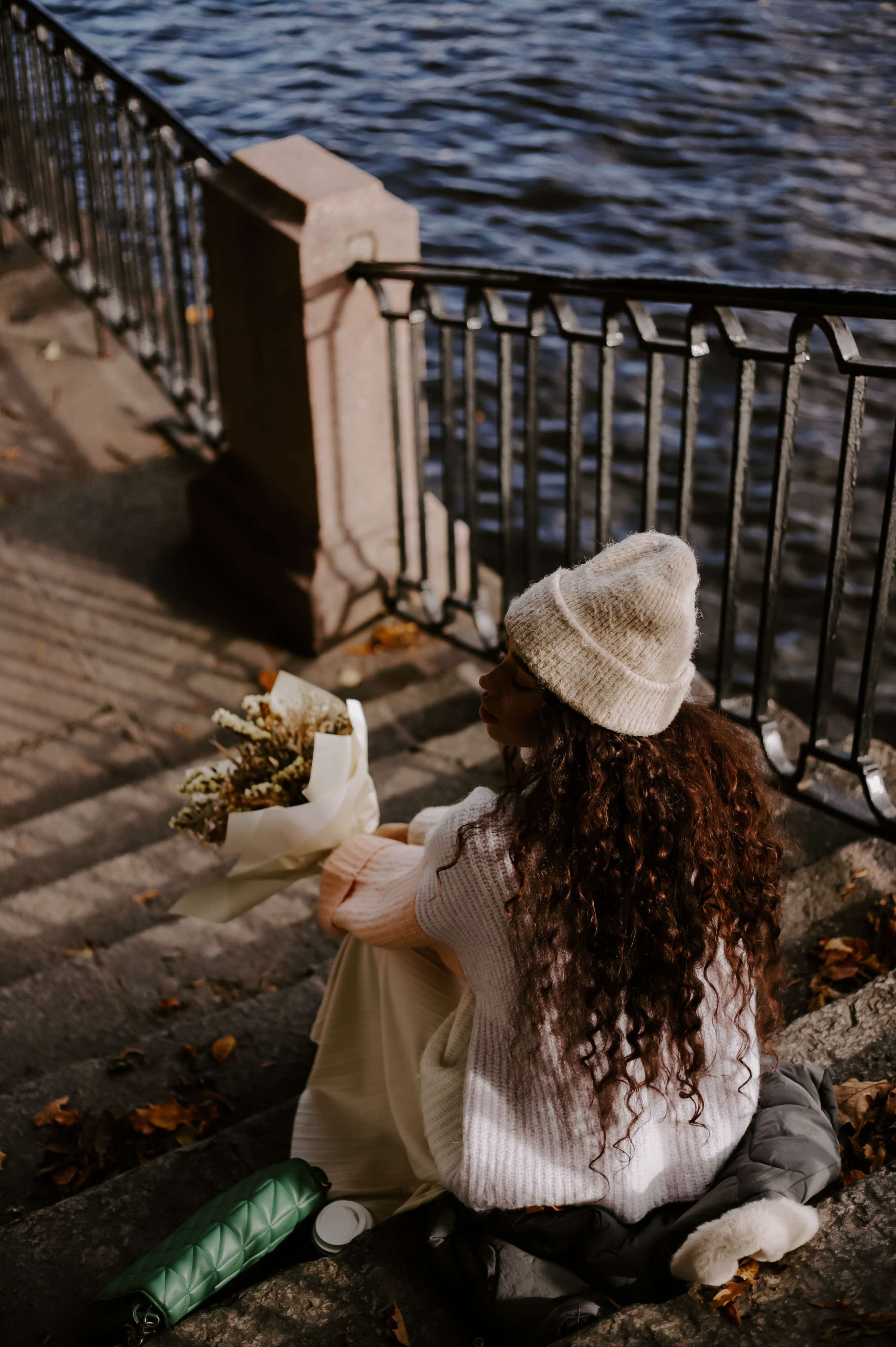 Кристина. Фотограф Veronika Potaseva