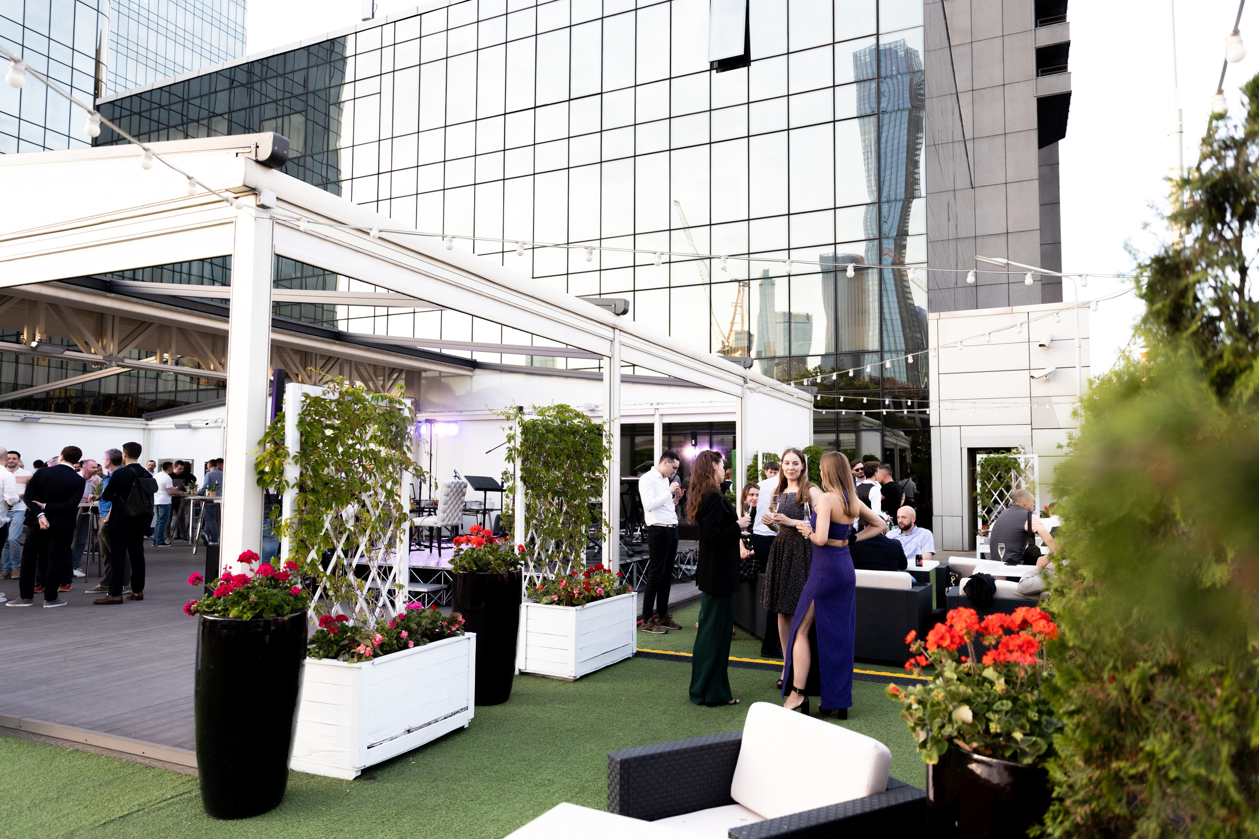 Voice Brokerage, корпоратив. Свадебный фотограф | Москва