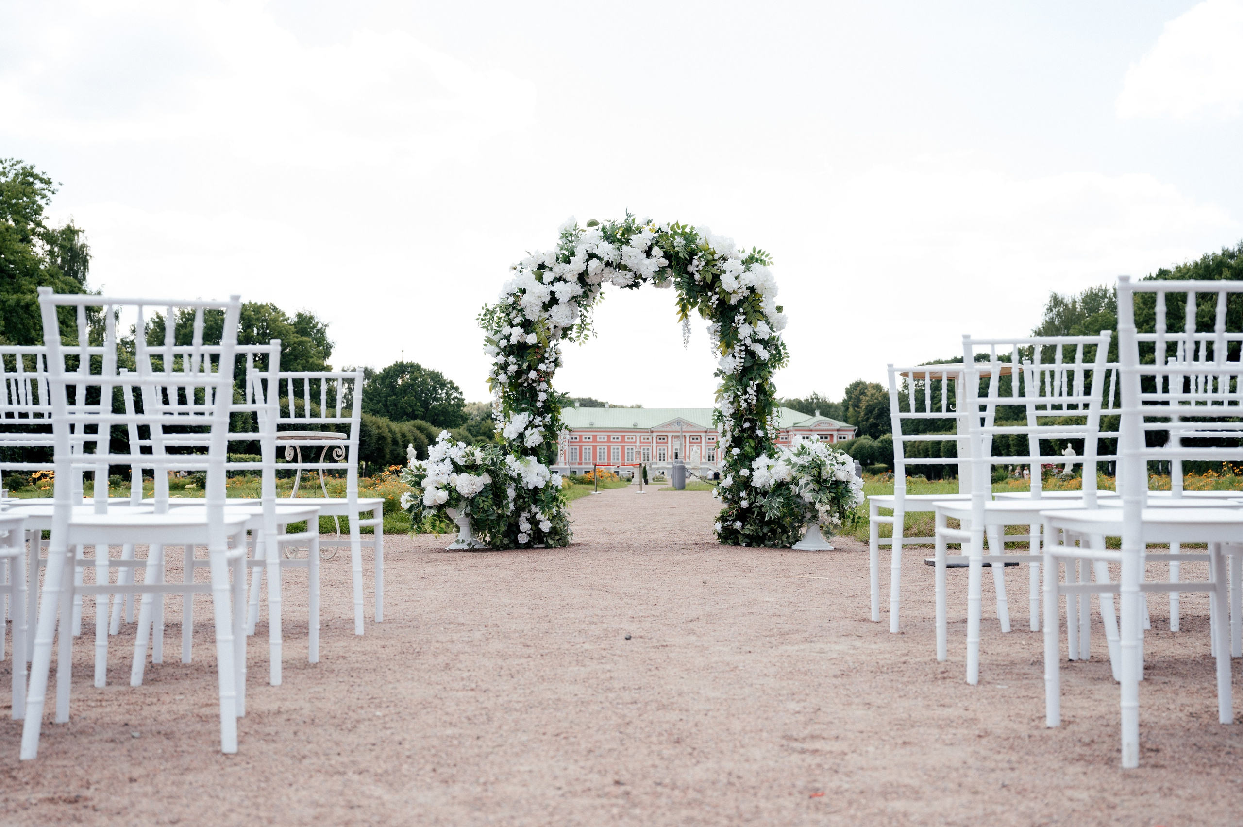 Генрих & Полина. Свадебный фотограф в Москве Александр Белозерцев