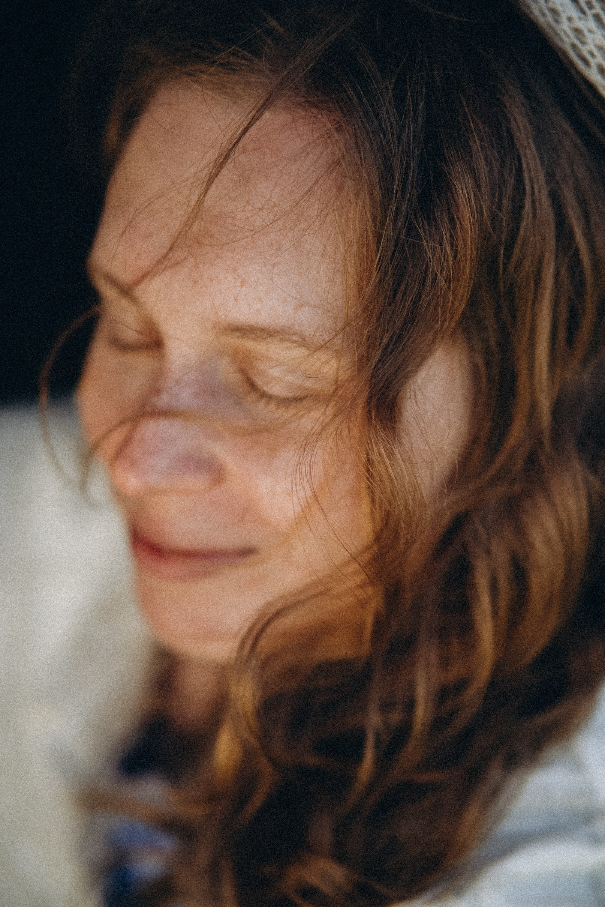 Лето у бабушки. Семейный свадебный фотограф Екатеринбург Первоуральск Шарнина Алёна