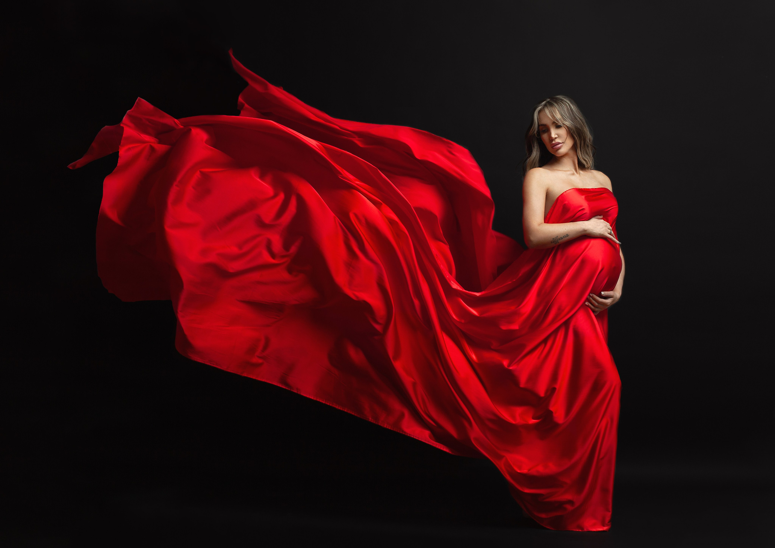 В ожидании. Keti_photographer Фотограф Иркутск Кети Гуджабидзе