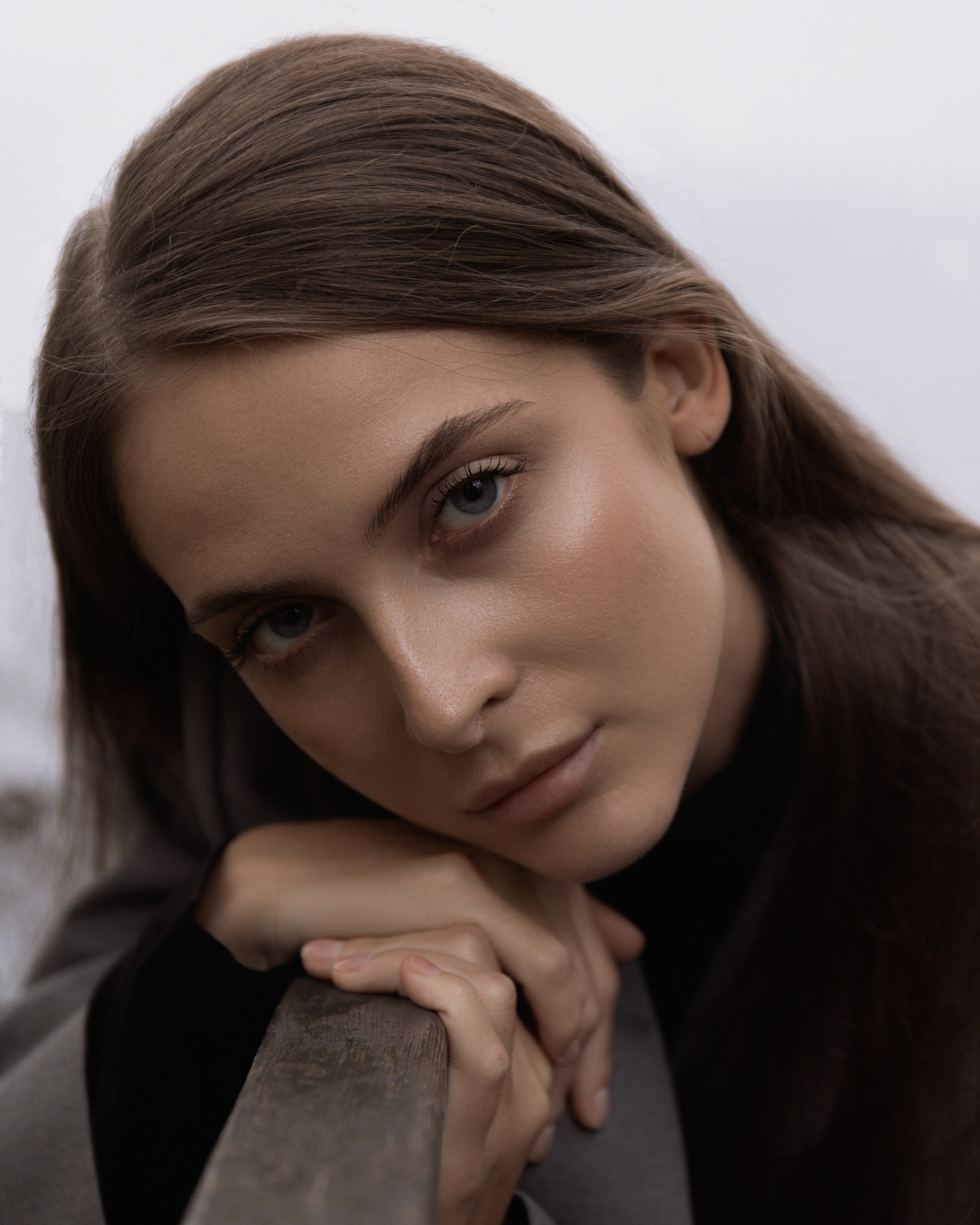 Katya. Фотограф в Москве Осокин Иван