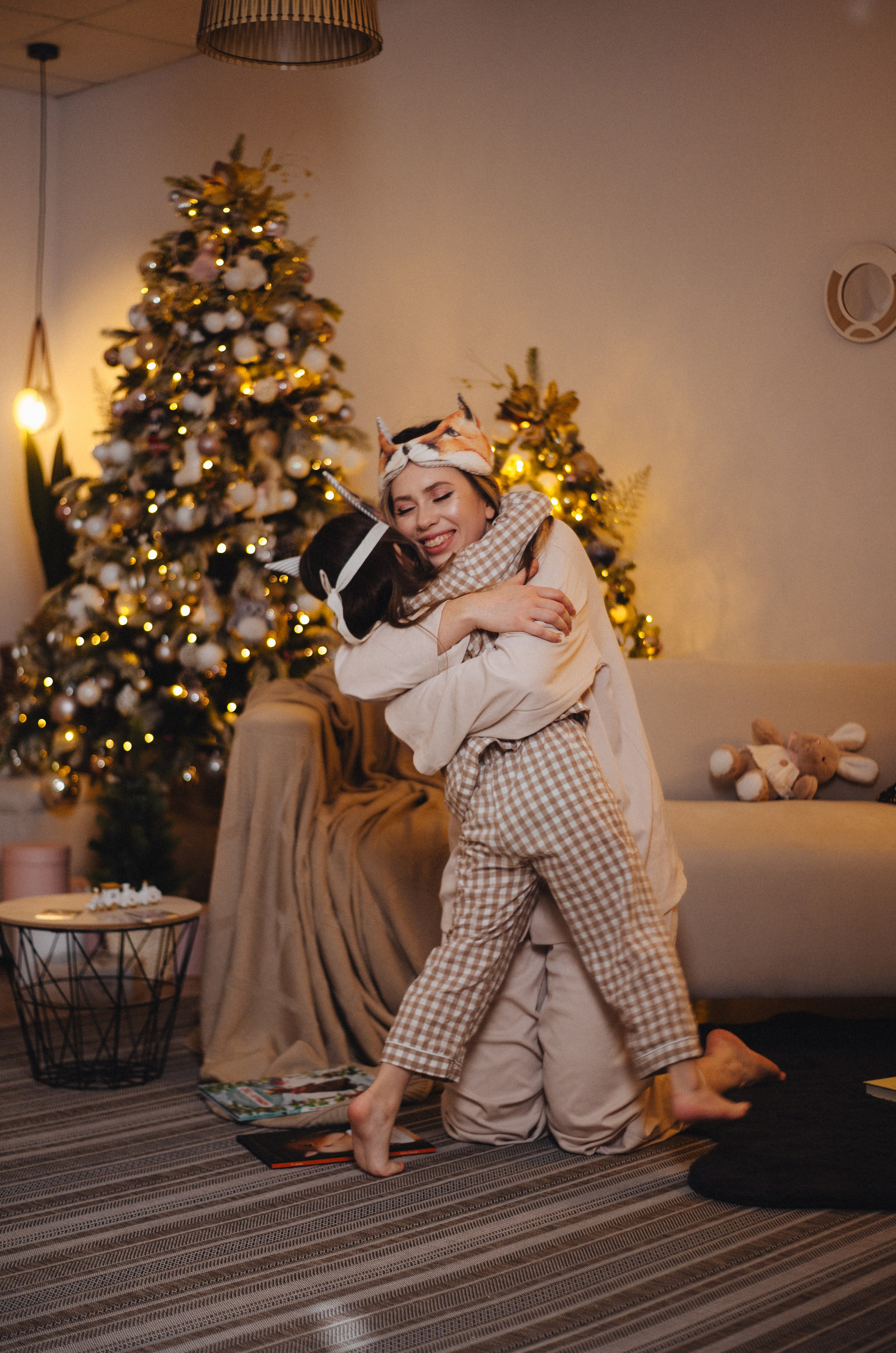 Оля и Алисия. Семейный, детский и свадебный фотограф в Черкесске Виктория Голубенко