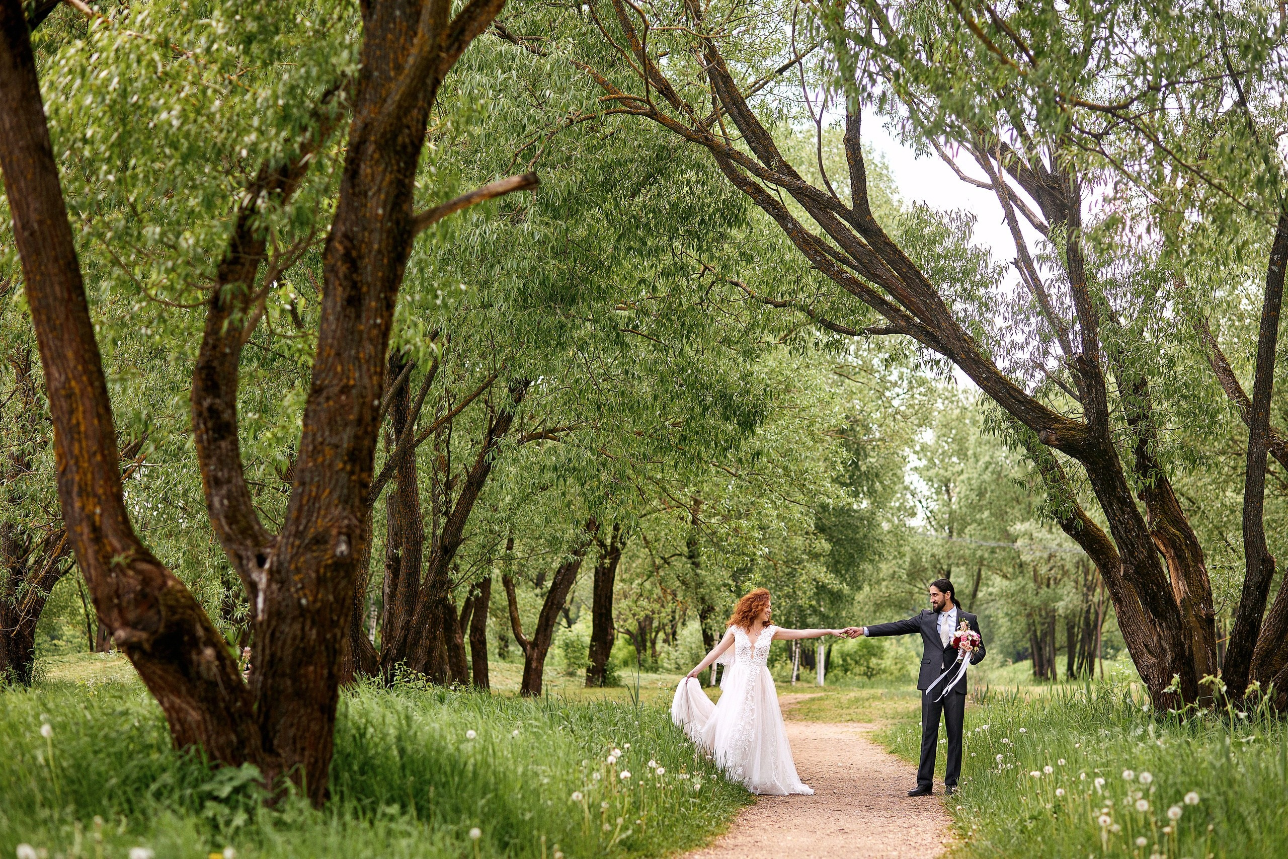 Портфолио. Свадебный и портретный фотограф Roxana Imp Тверь Москва