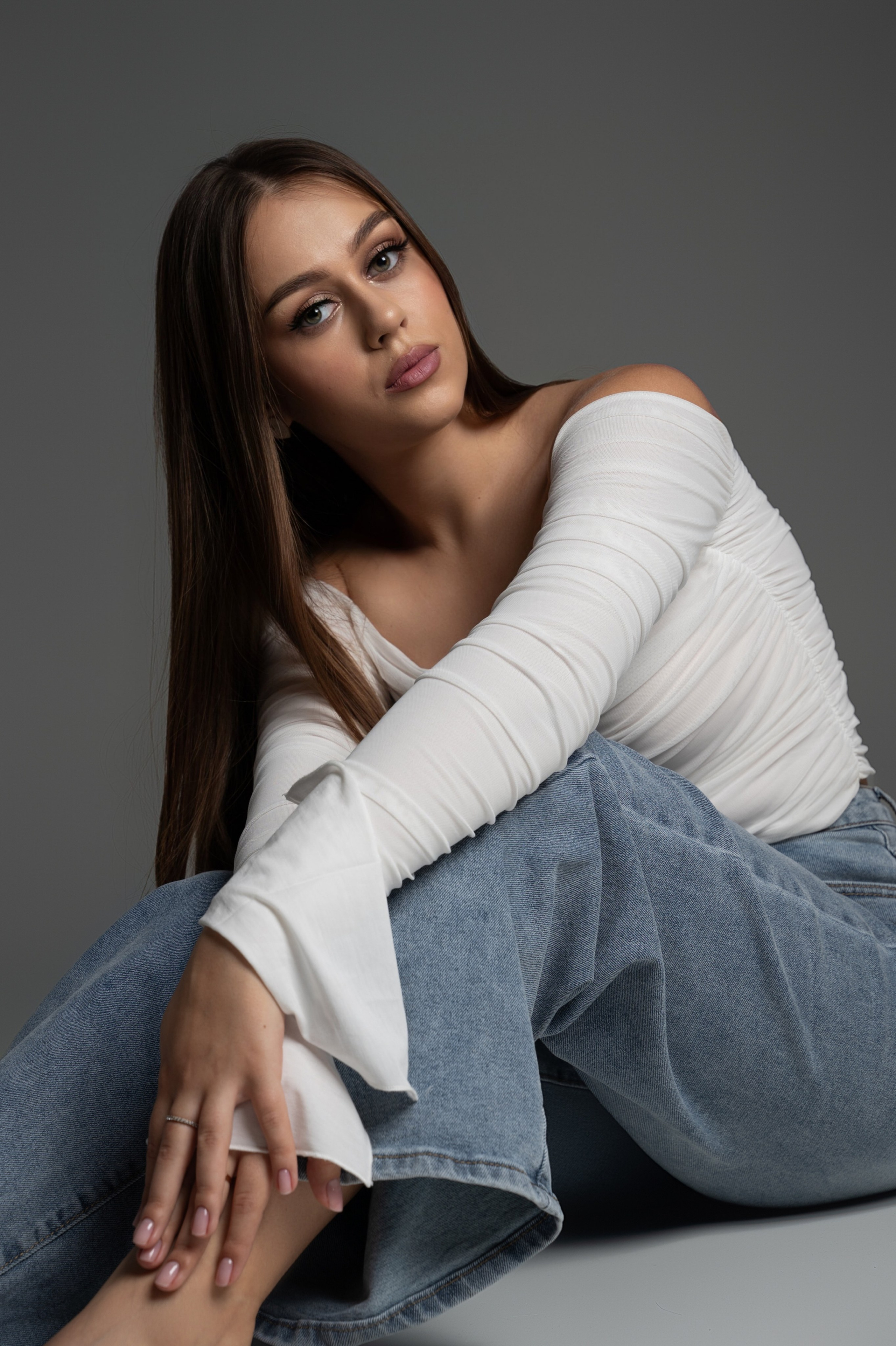 Сашуля. Фотограф Темрюк Анастасия Фёдорова