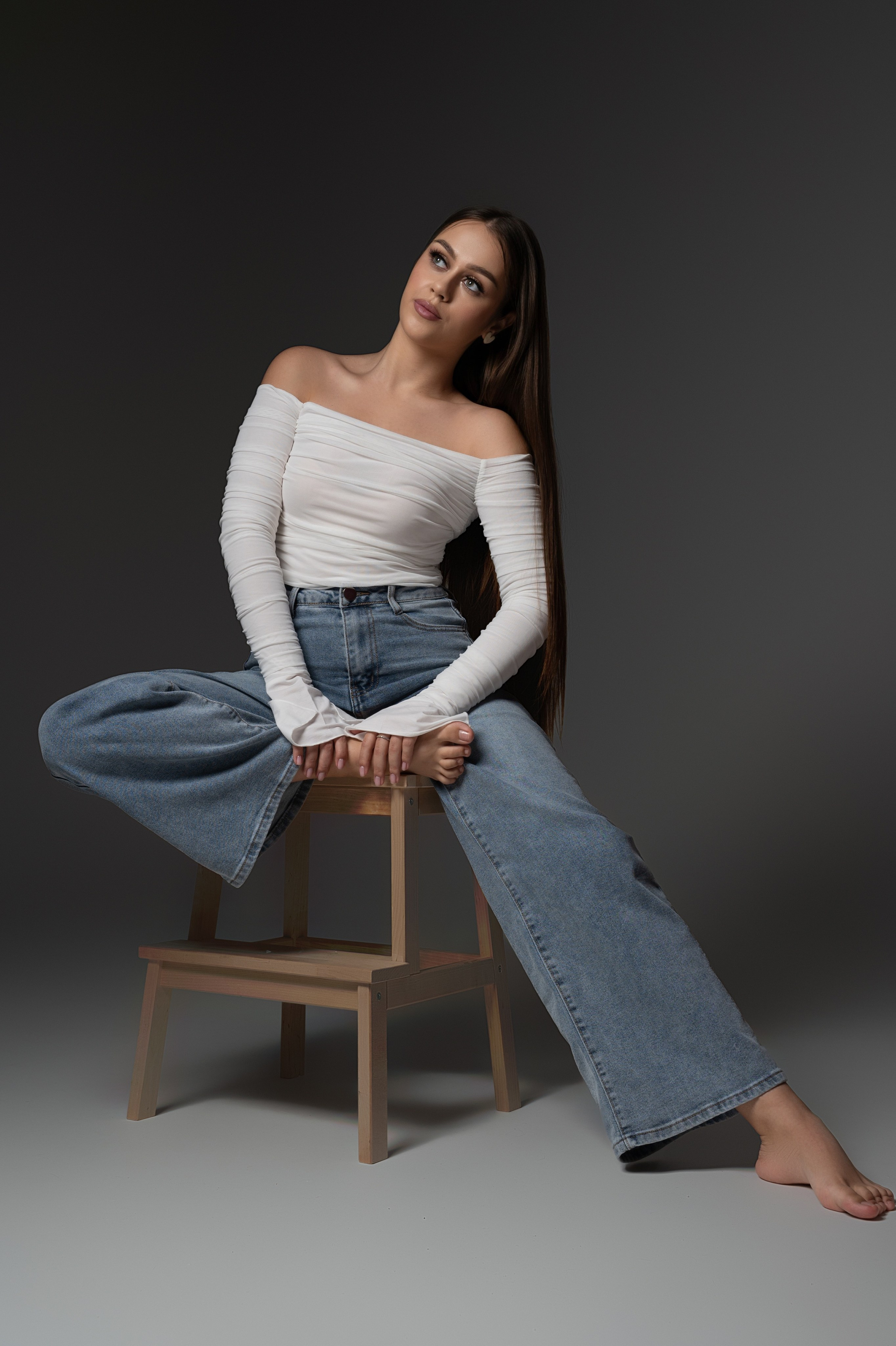 Сашуля. Фотограф Темрюк Анастасия Фёдорова