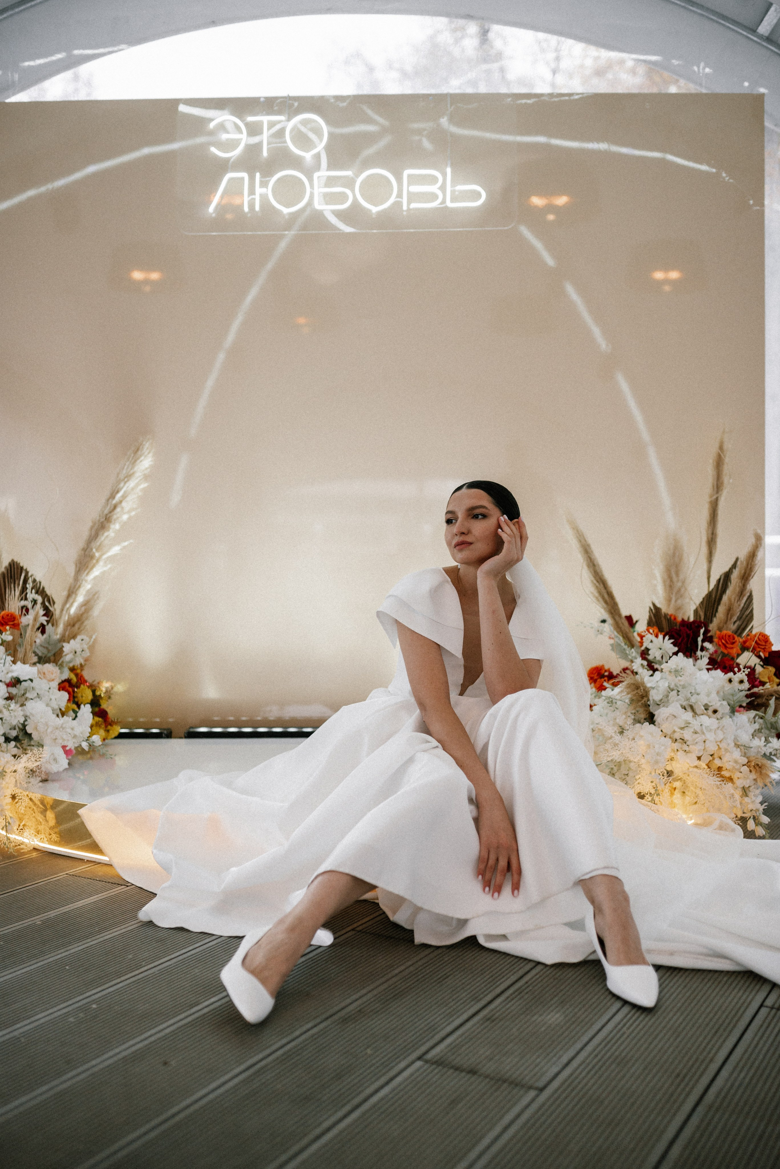 Гузель и Тимур. Свадебный и семейный фотограф Кожевникова Лариса