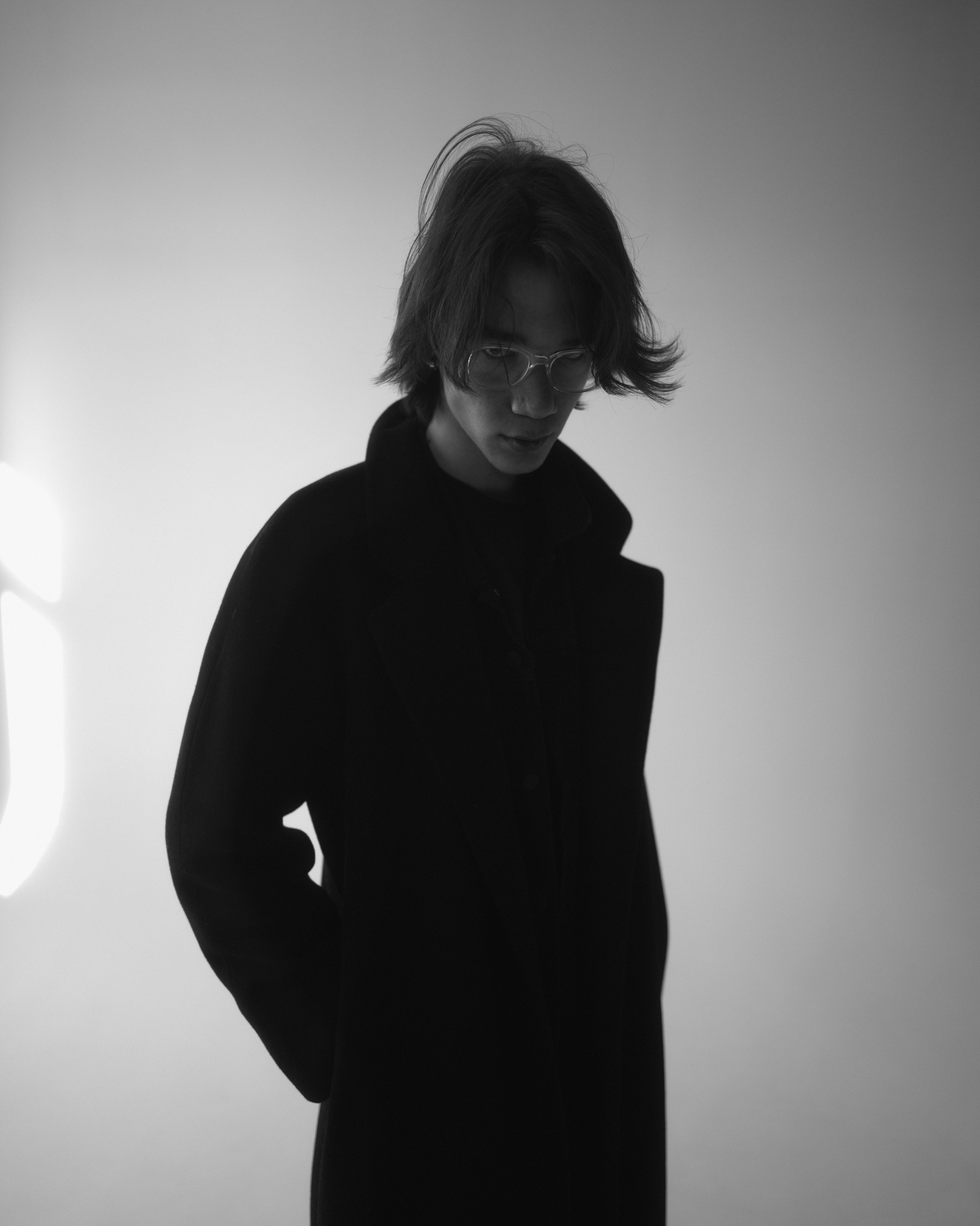 Портретный фотограф Москва