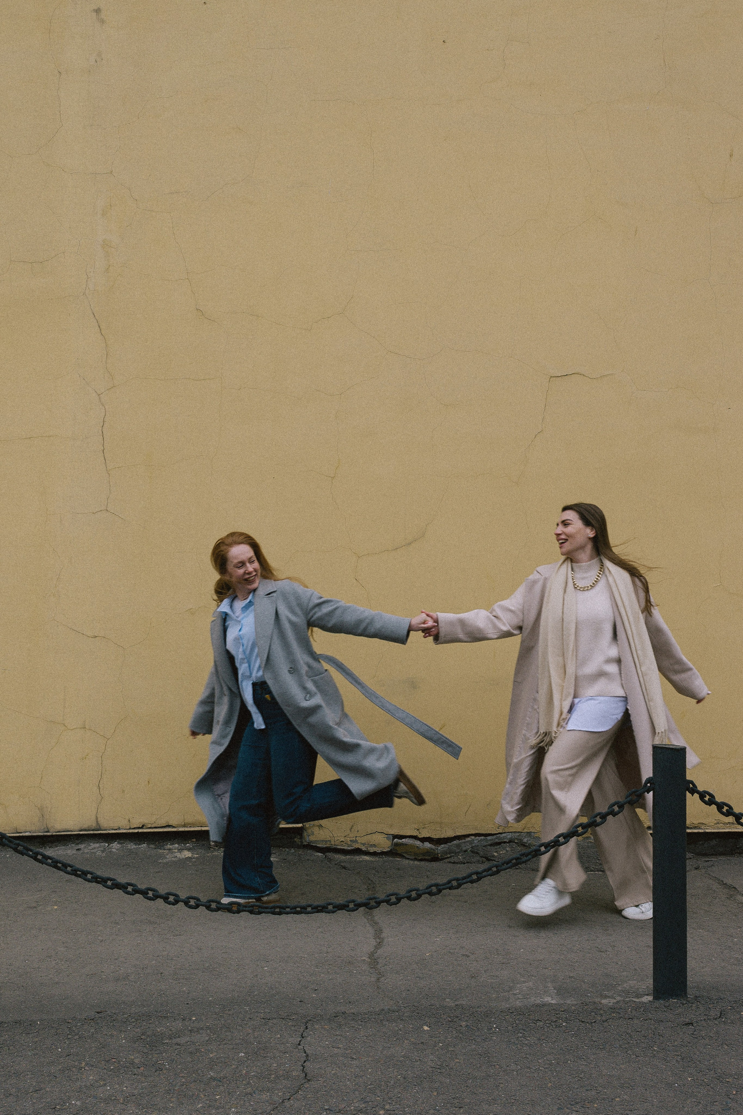 Сестрички на холоде. Тамара Власова