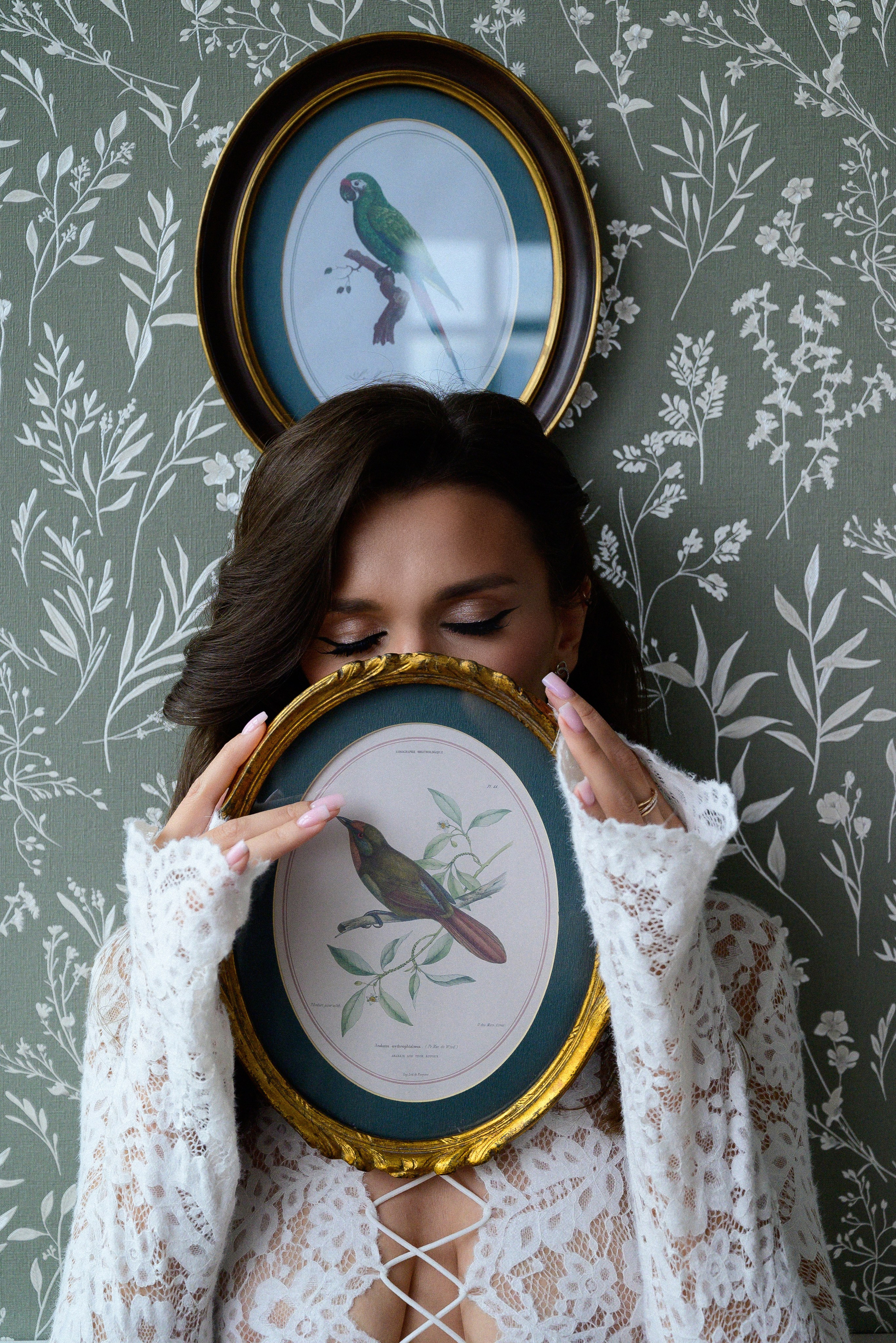 Настя. Тамара Власова