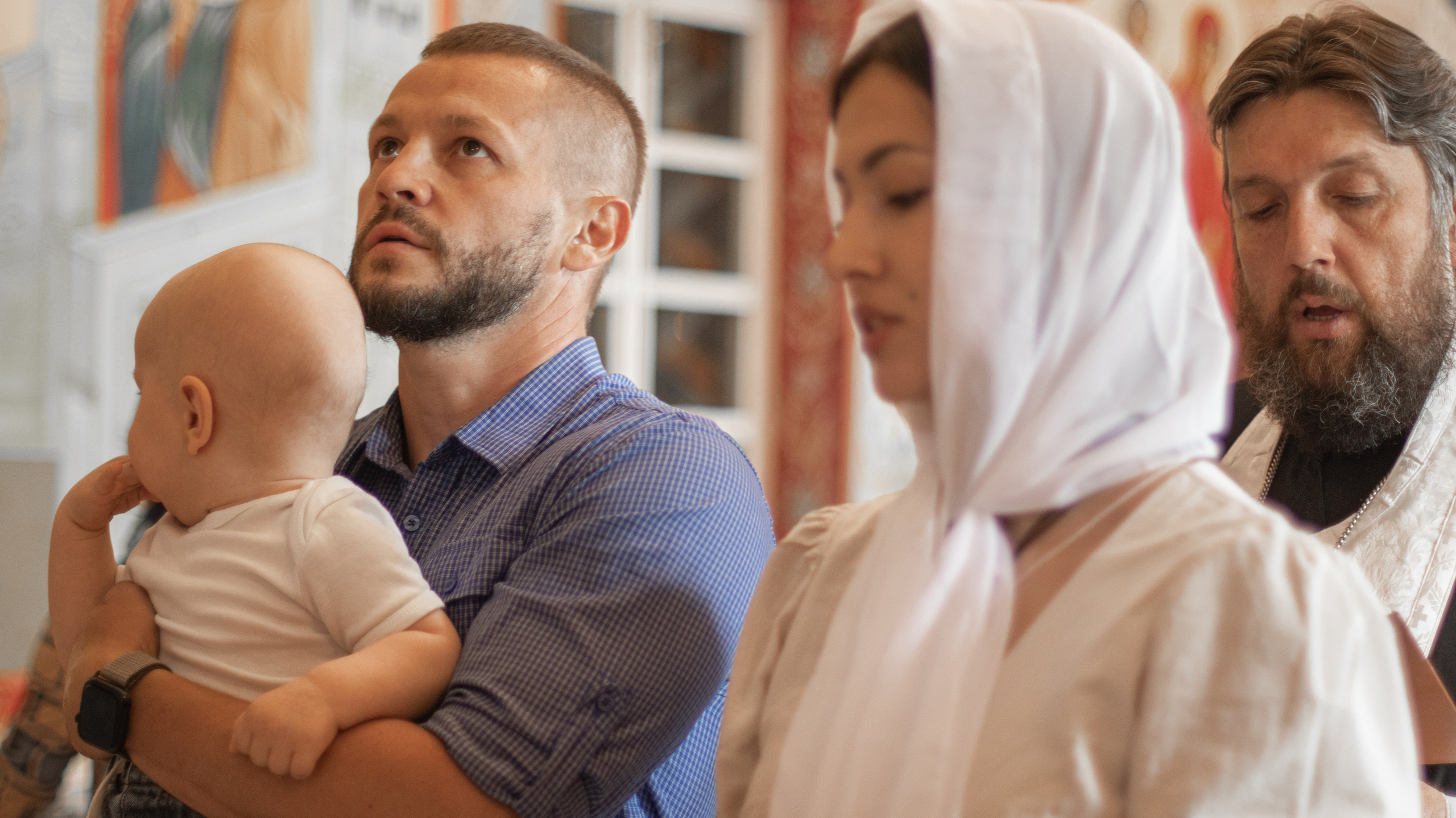 Крестины/венчание. ФОТОГРАФ/ КОНТЕНТ-МЕЙКЕР/ ЙОШКАР-ОЛА ЛЕНА ОГОНЬ