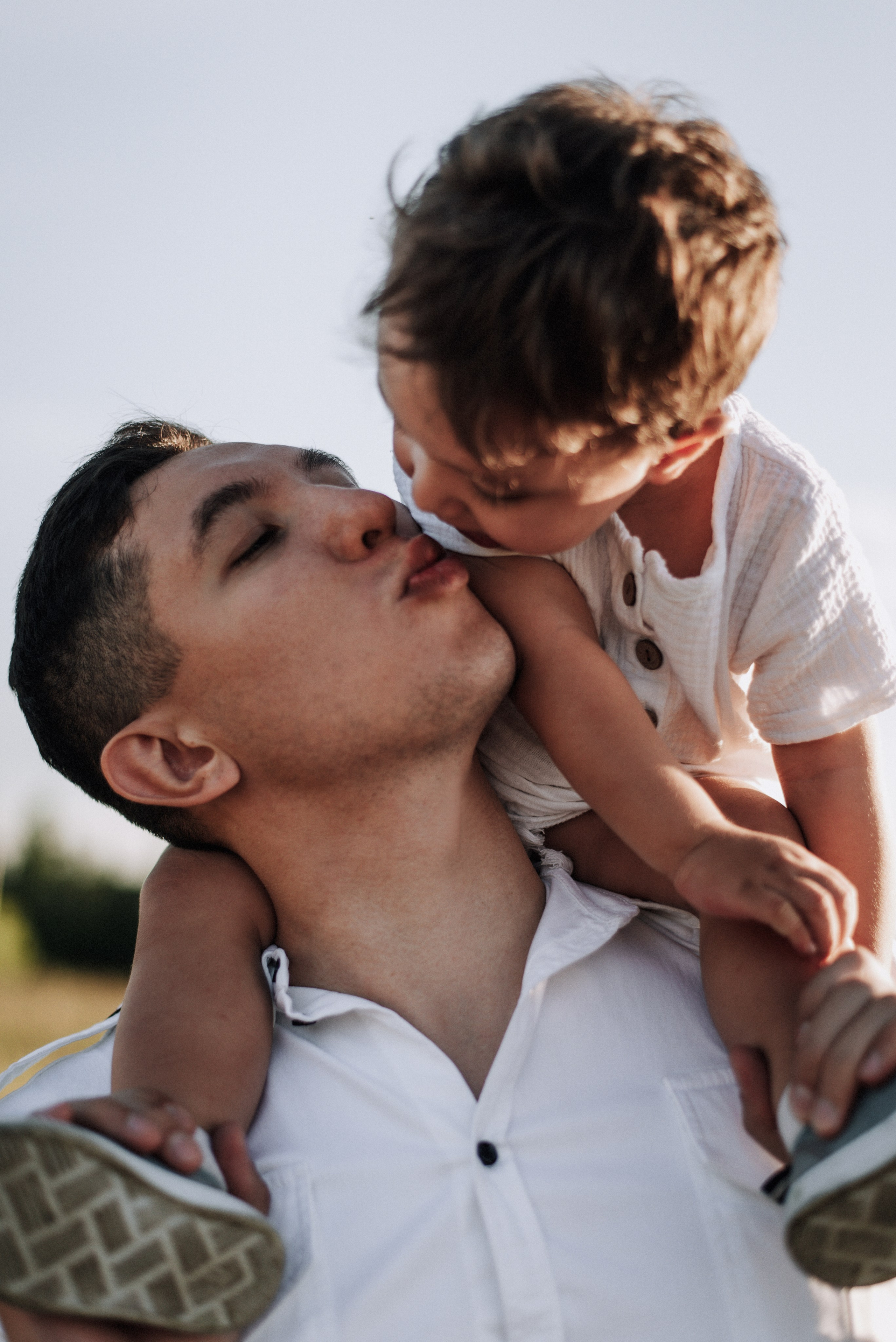 Семейный фотограф Барнаул. Вероника Дмитриева Фотограф Барнаул