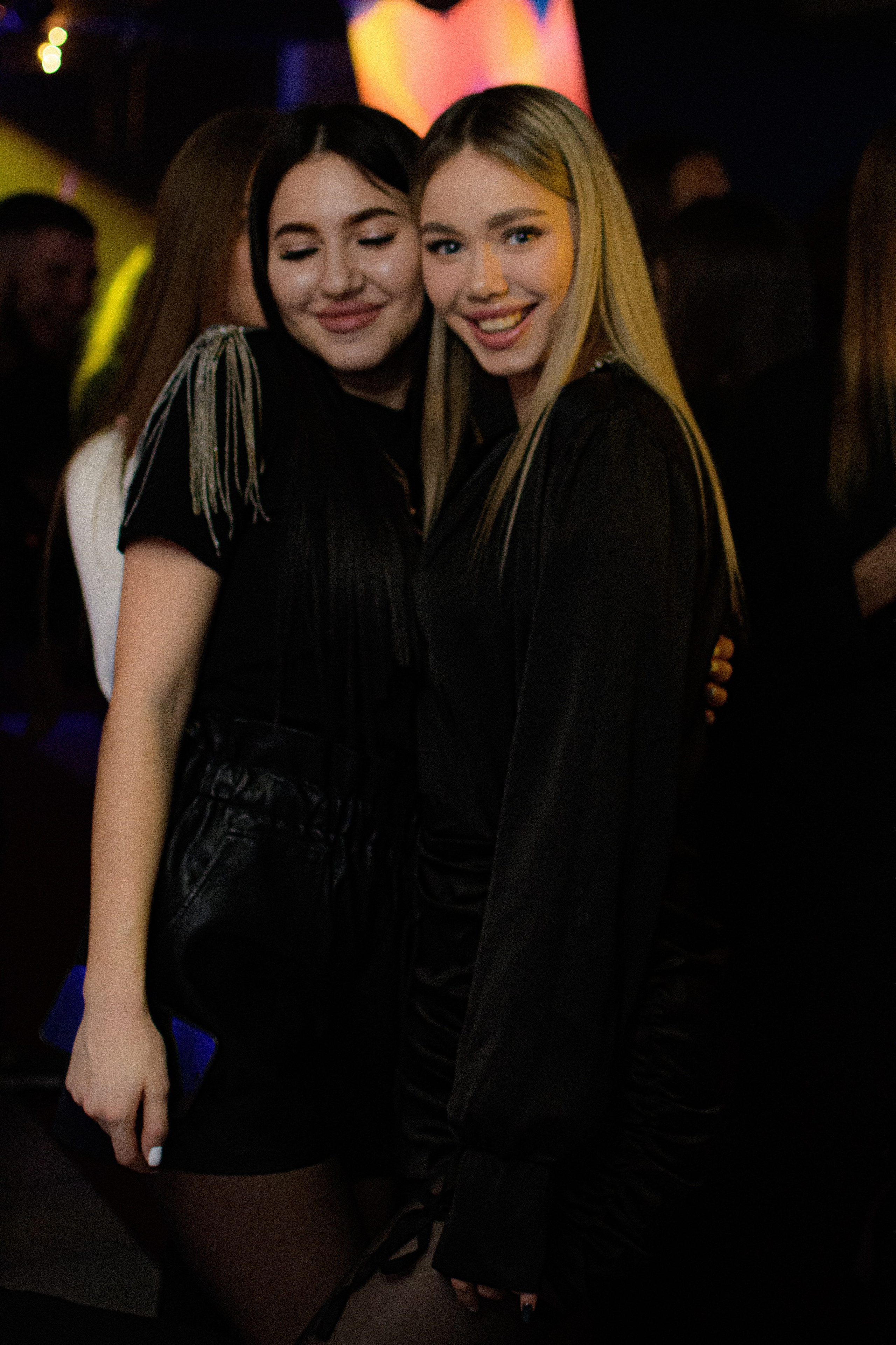 HOLLYWOOD / 6 YEARS. Photokarish