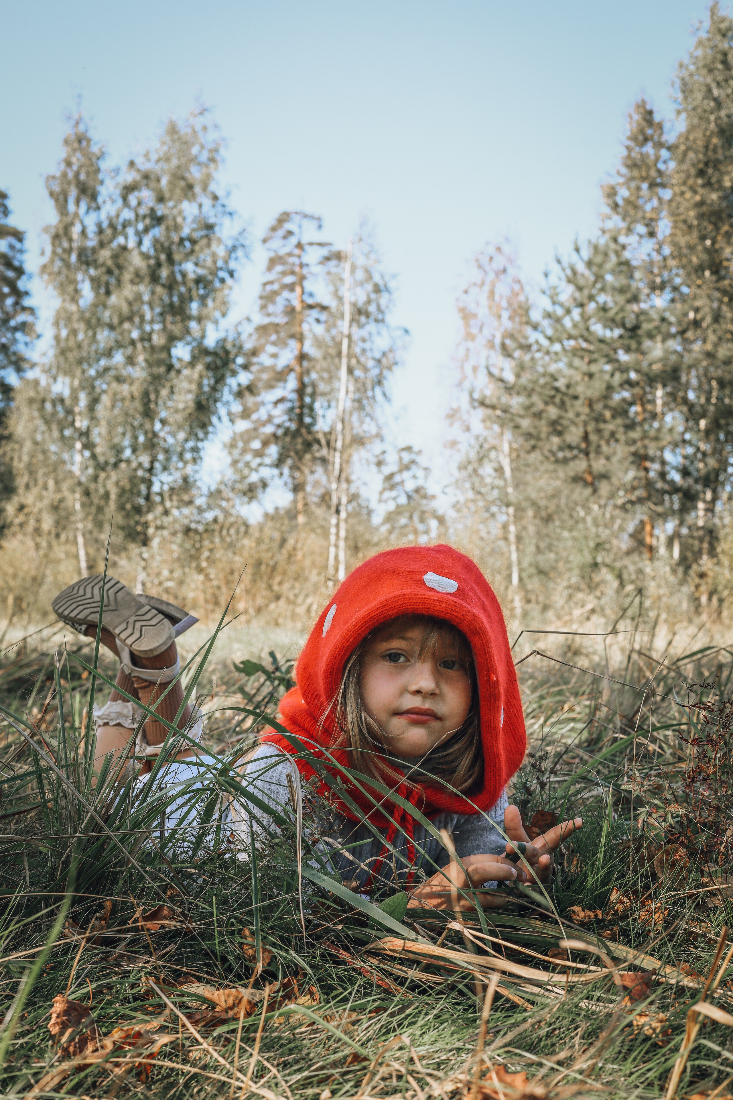Фотопроекты. Семейный и детский фотограф в Санкт-Петербурге «Chilik»