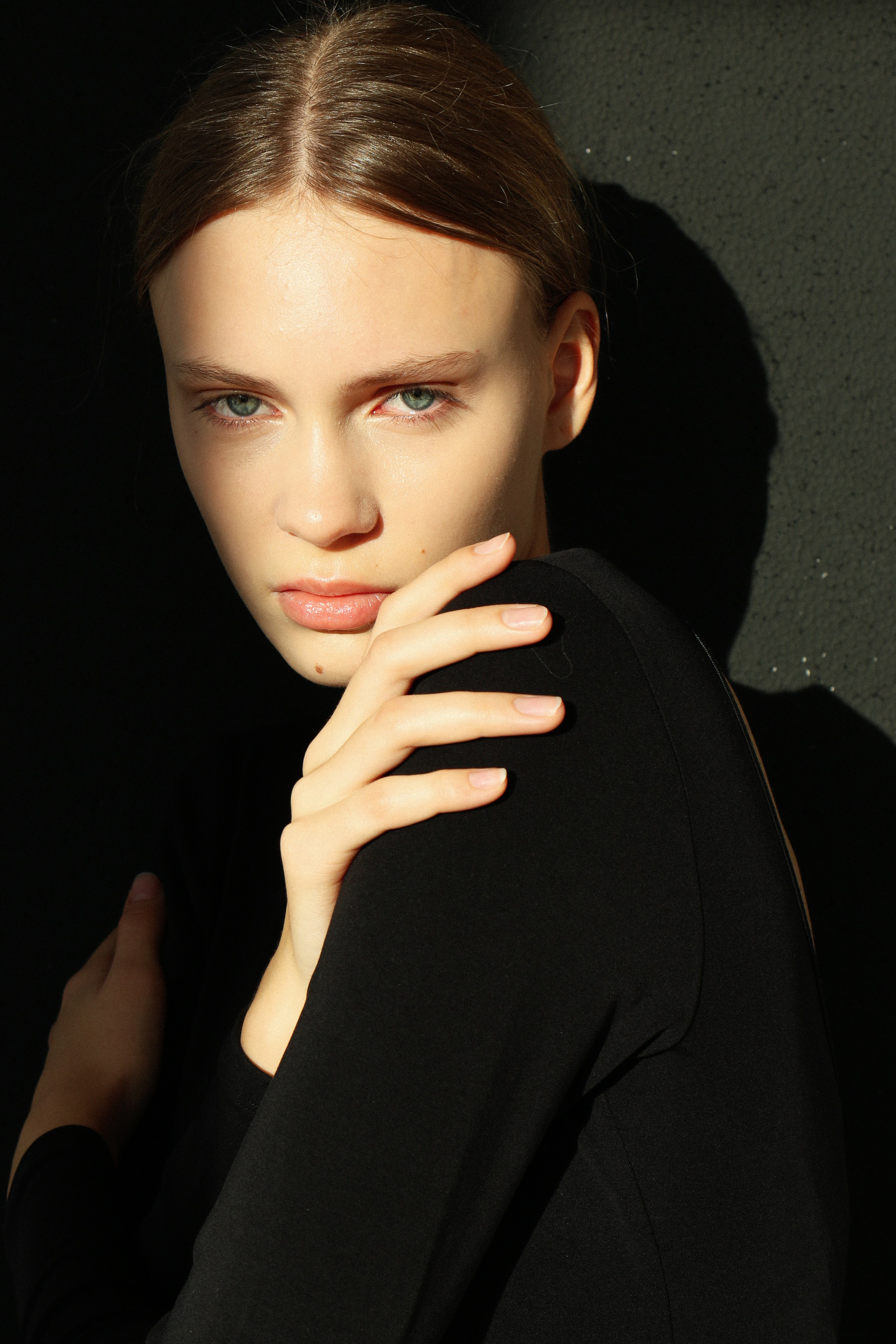 Arisha. Personality models. Международное модельное агентство в Калининграде